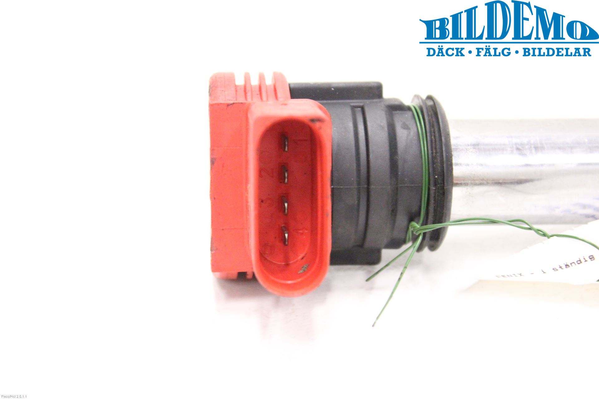Audi A6/S6     05-11 Coil
