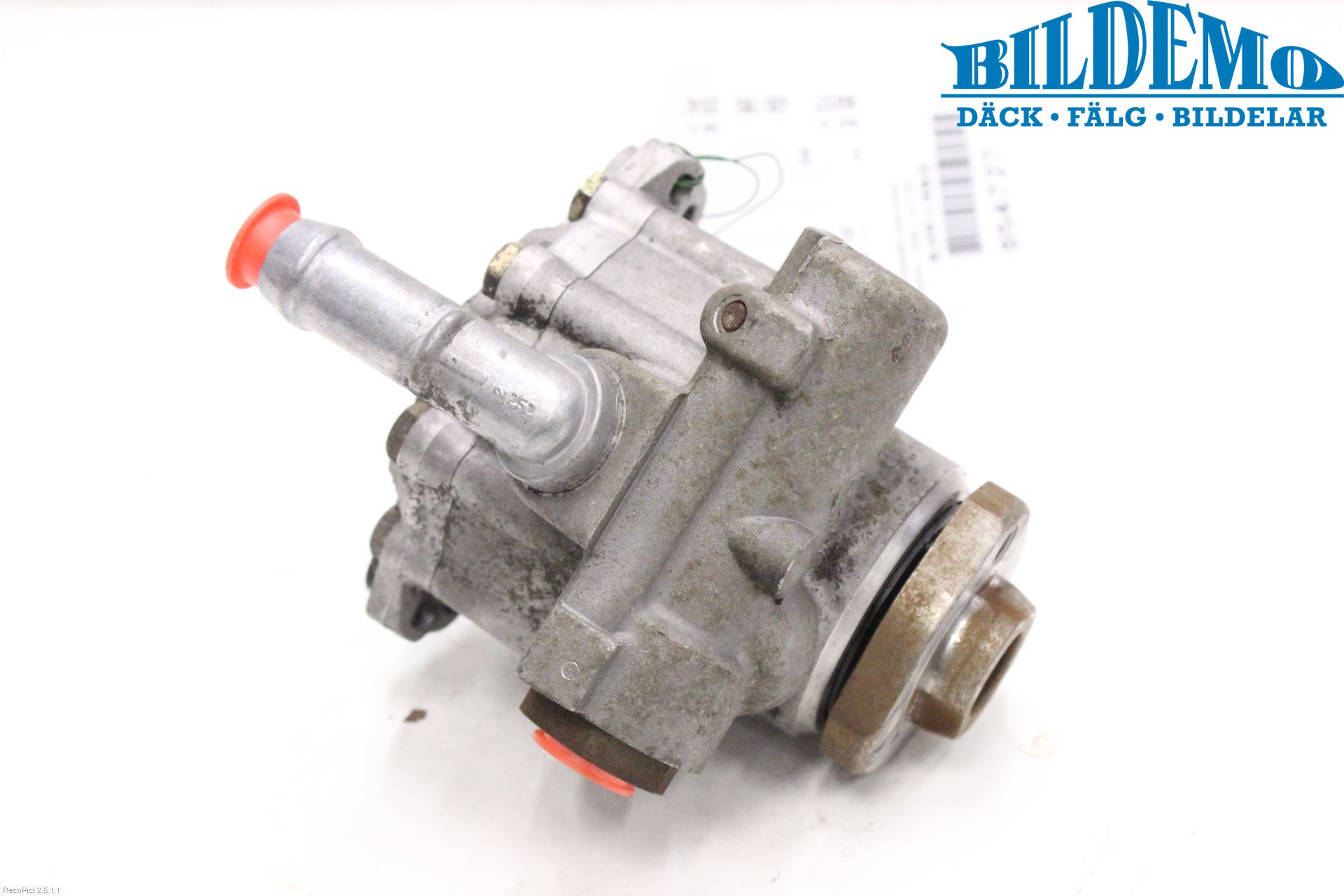 Skoda FELICIA Servo Pumpe