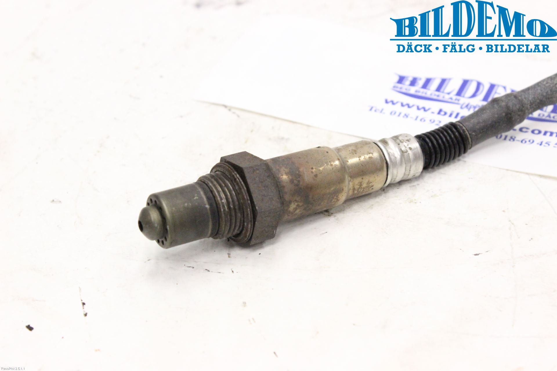Opel CORSA D 07-14 Inns Lambdasonde