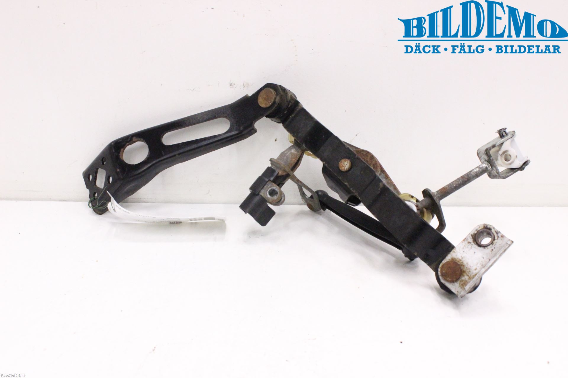 Opel ASTRA H 04-12 Gear Overføring