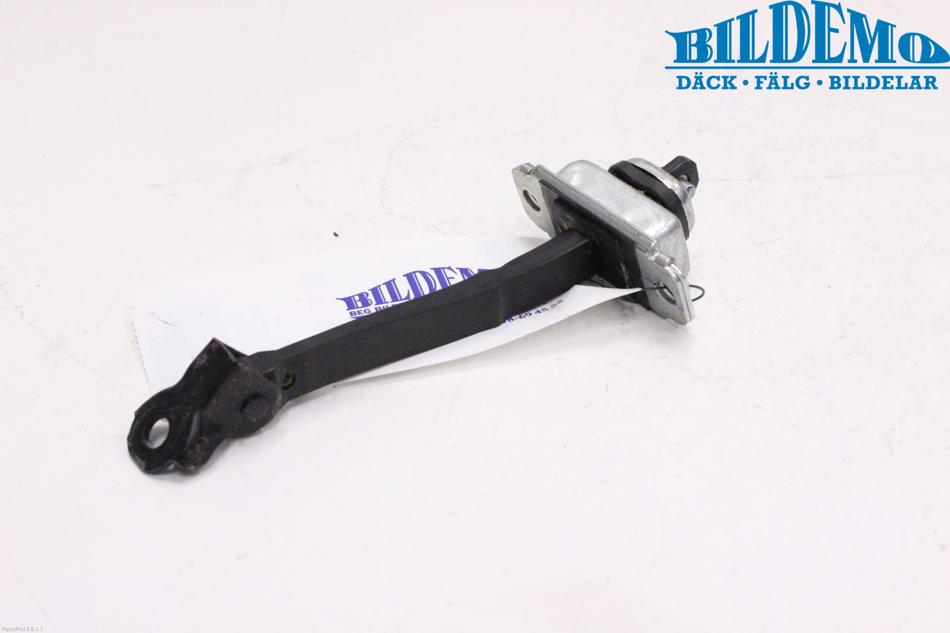 Chevrolet CAPTIVA Dørstopper