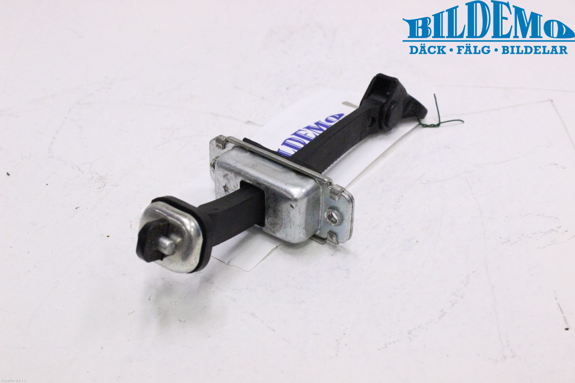 Chevrolet CAPTIVA Dørstopper