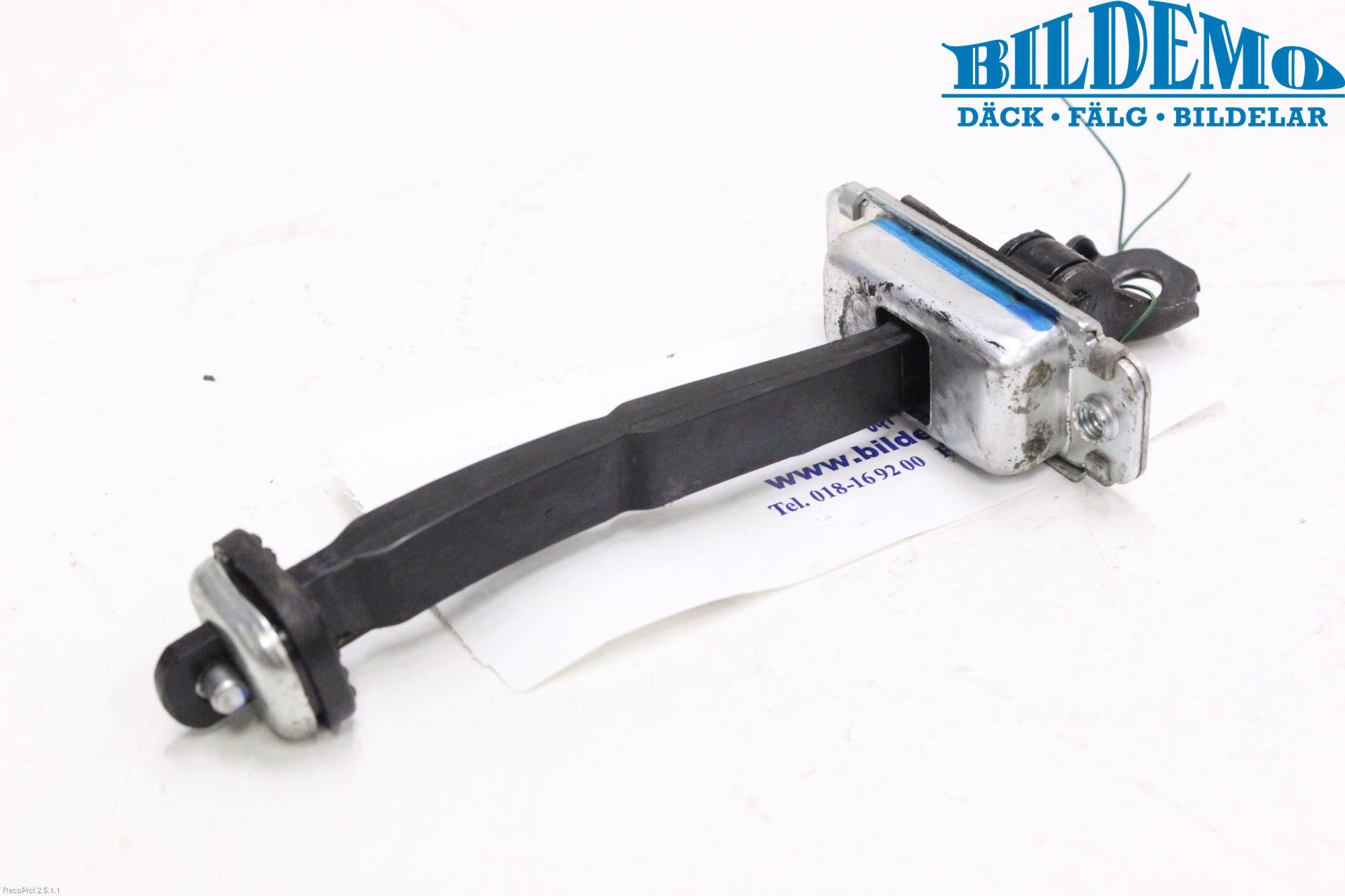 Chevrolet CAPTIVA Dørstopper