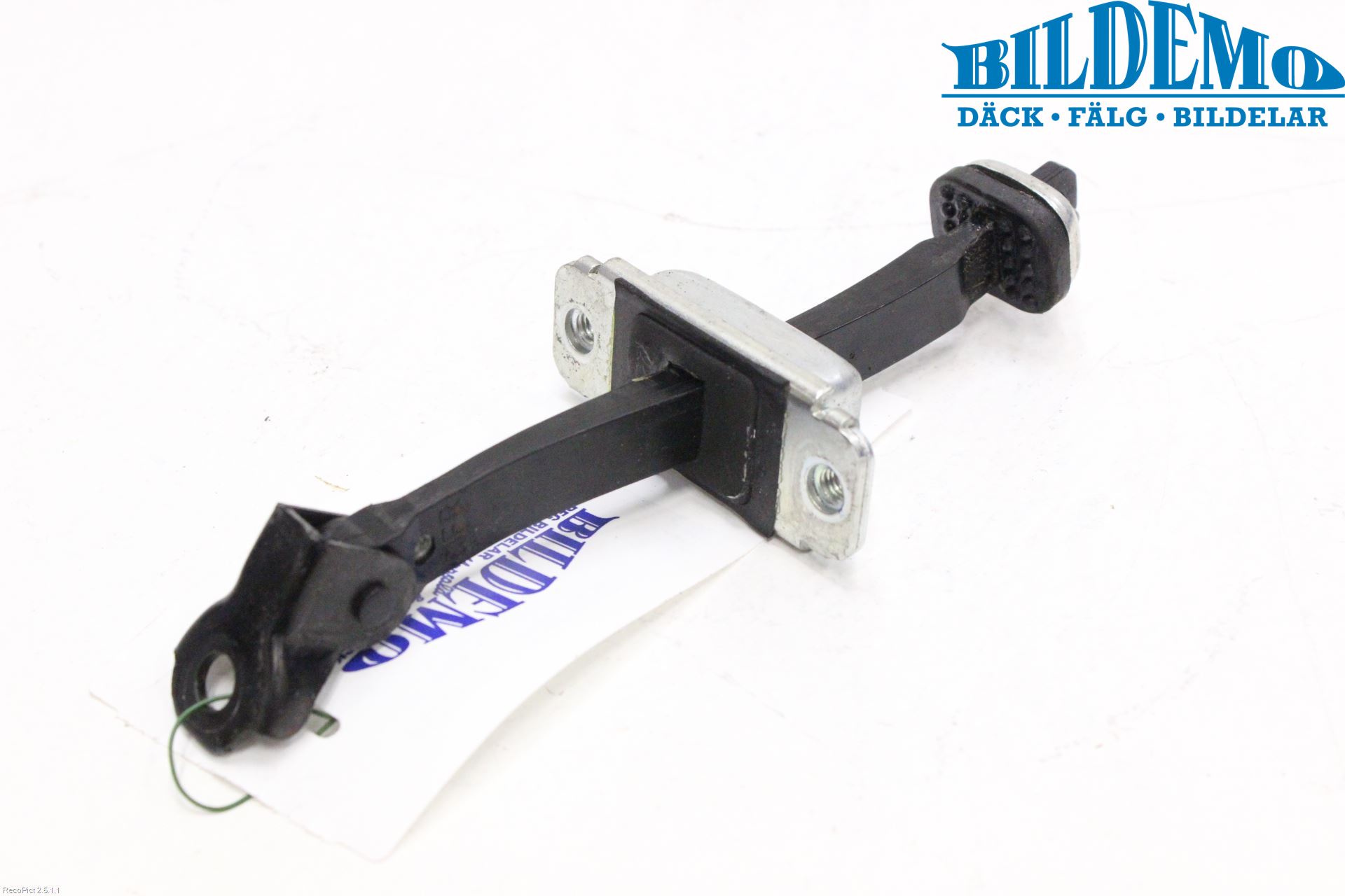 Chevrolet CAPTIVA Dørstopper