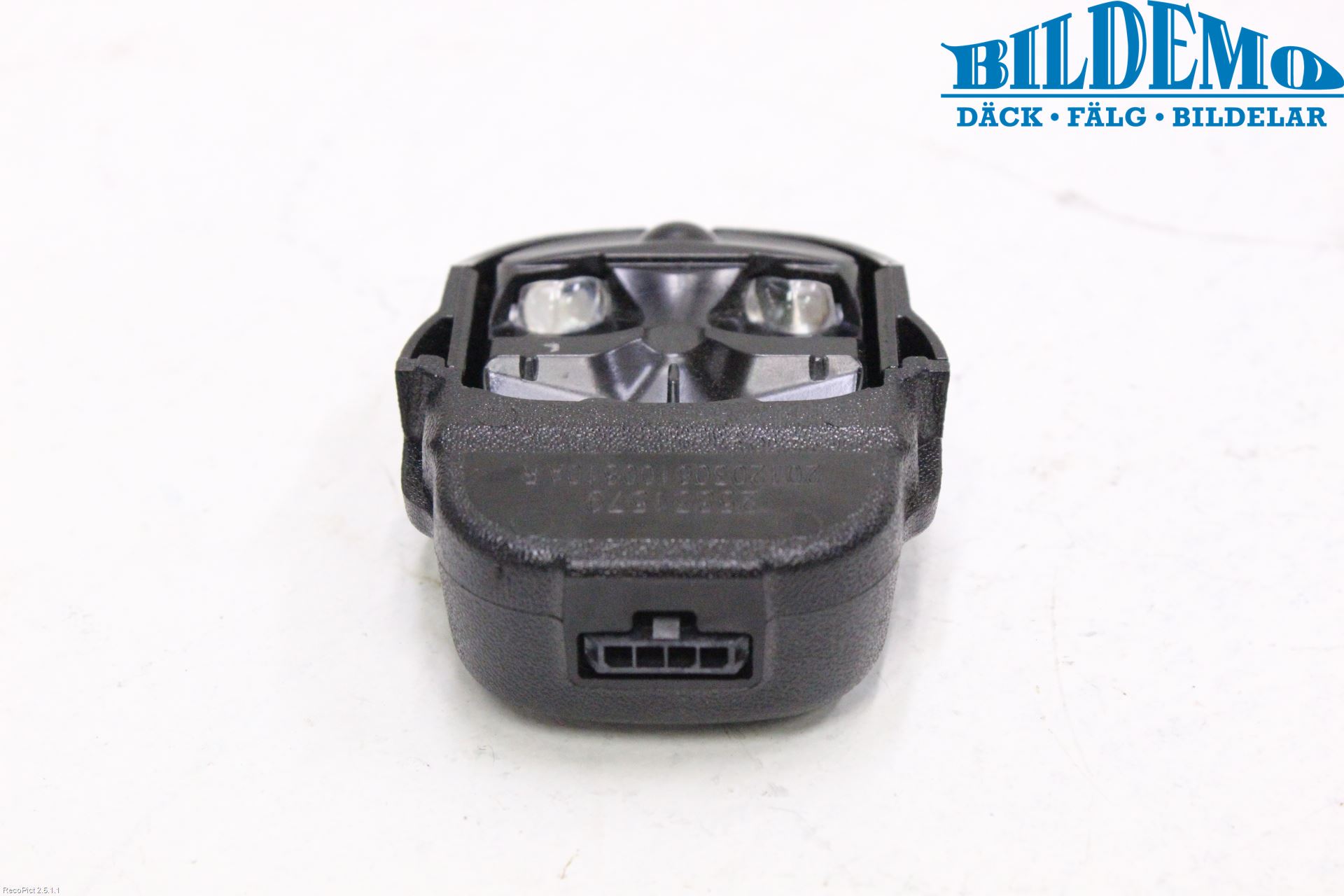 Chevrolet CAPTIVA Sensor Regnsensor