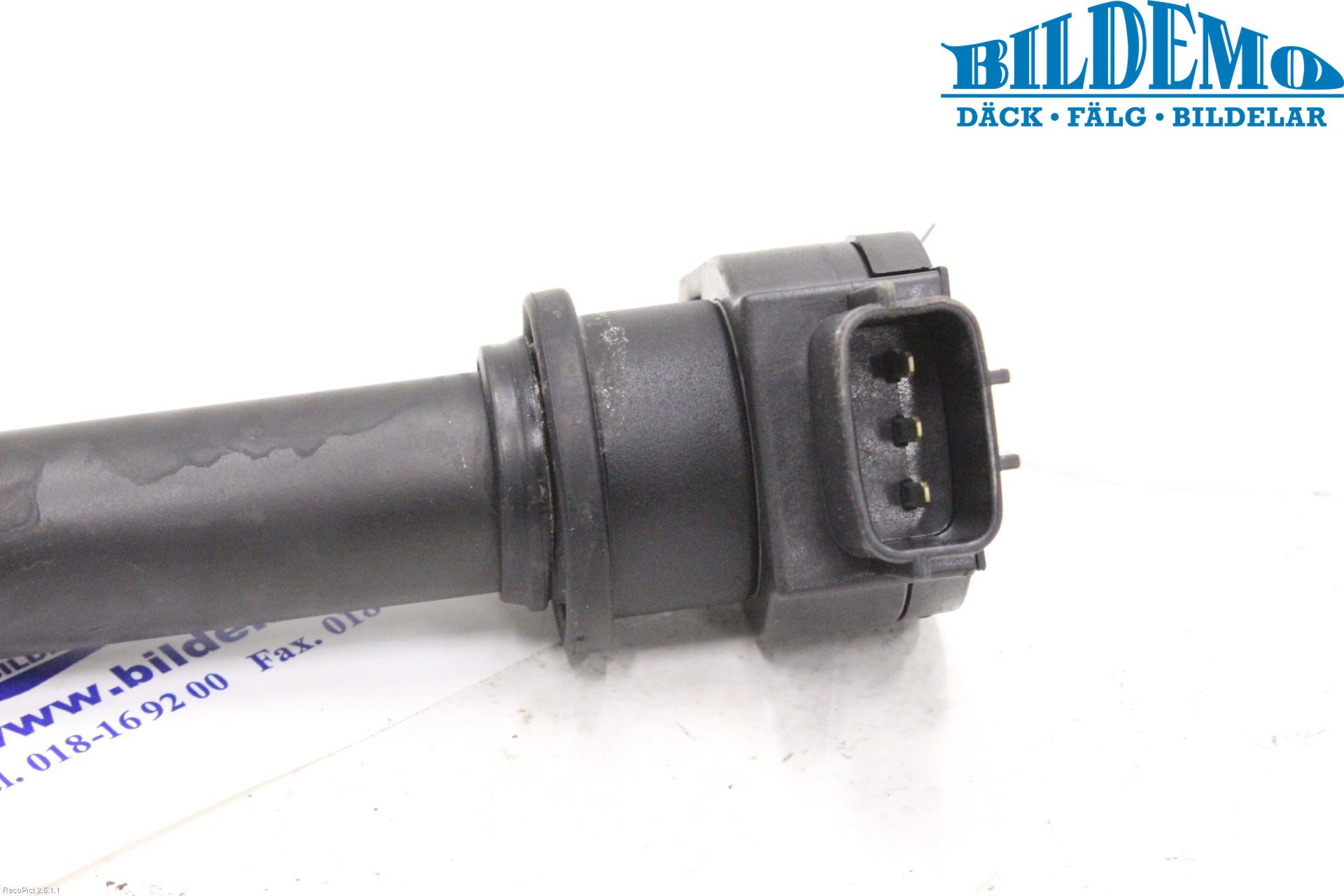 Fiat MAREA Coil