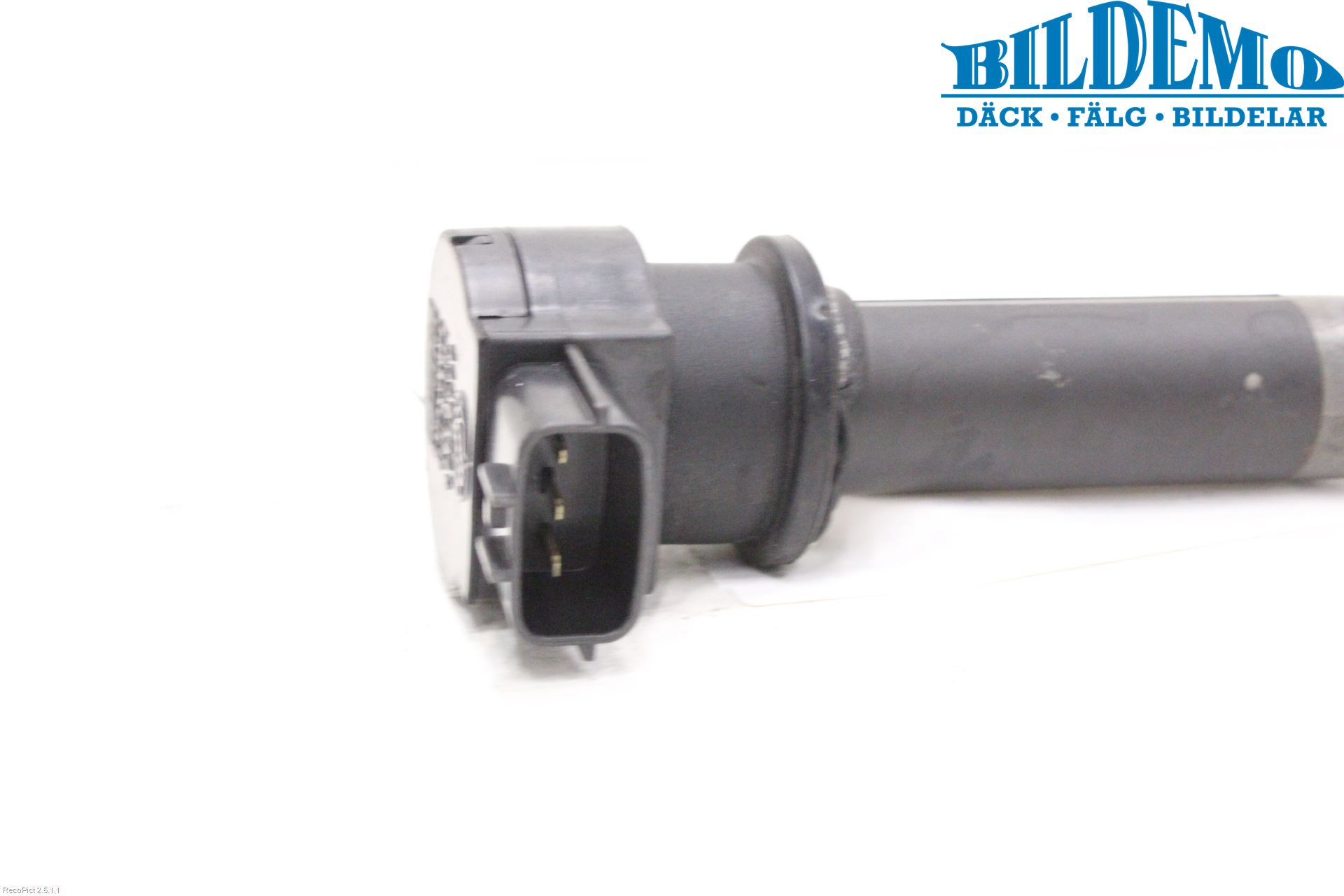 Fiat MAREA Coil