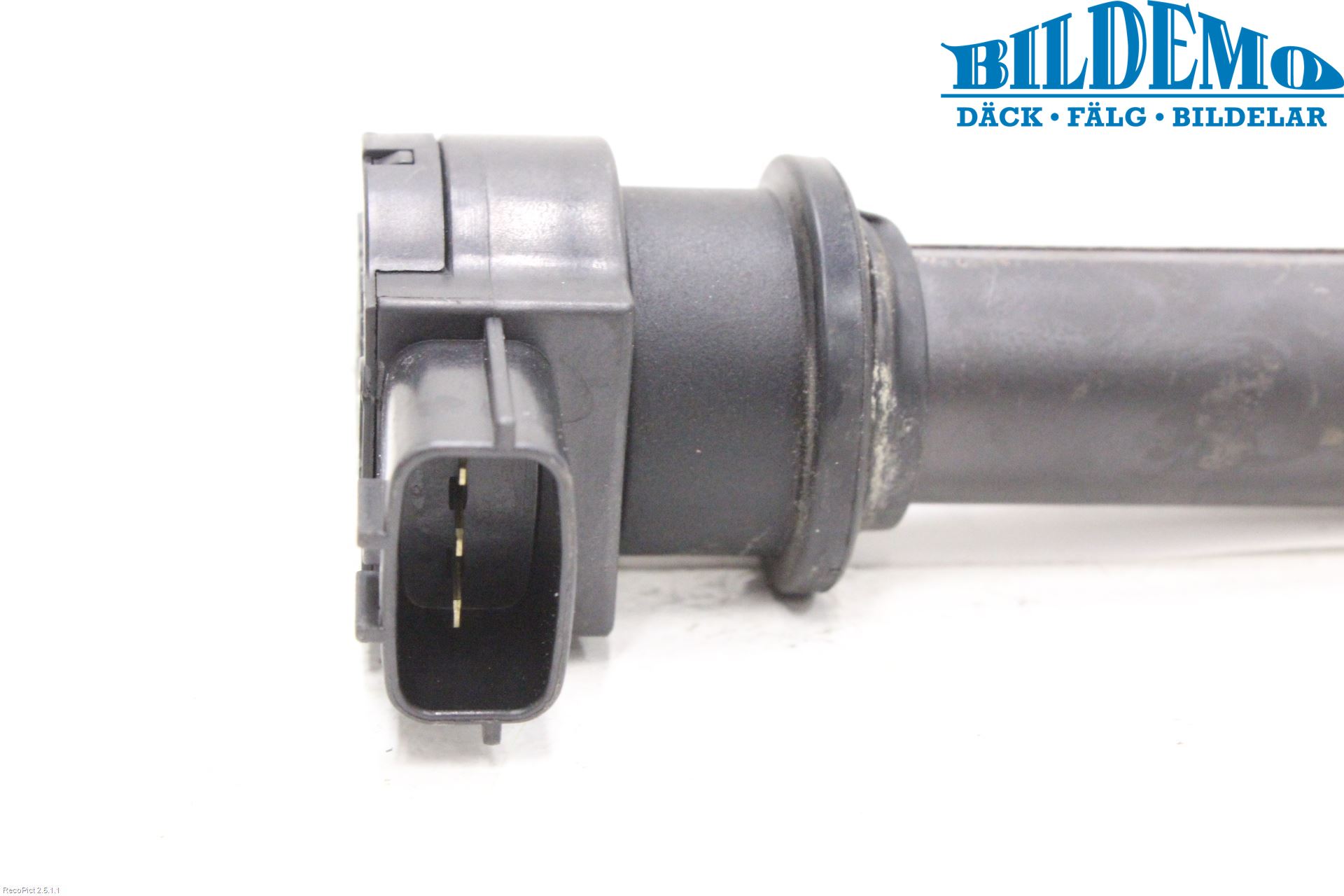 Fiat MAREA Coil