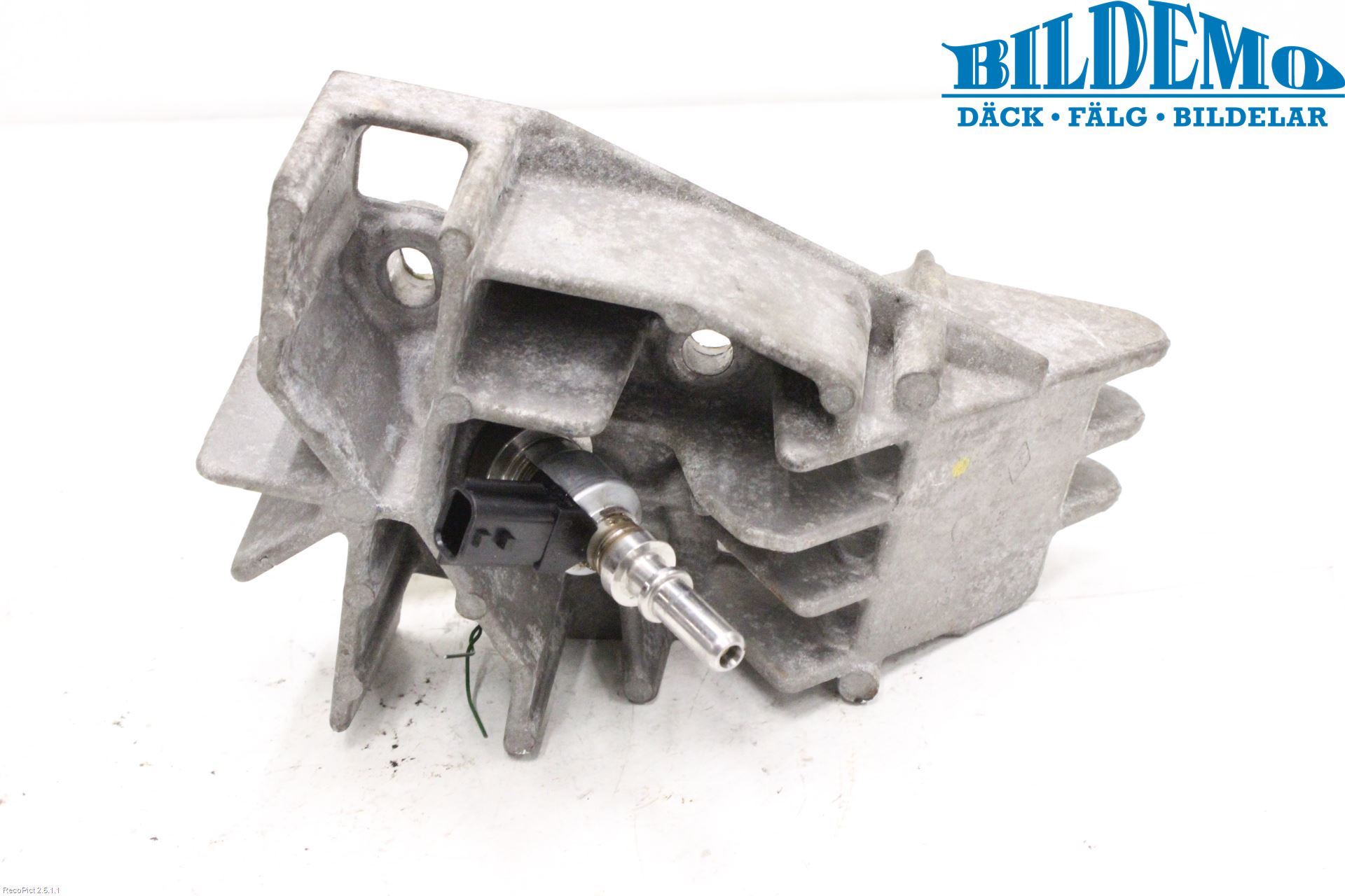 Renault MEGANE III 09-15 Inns Kaldstart Ventil