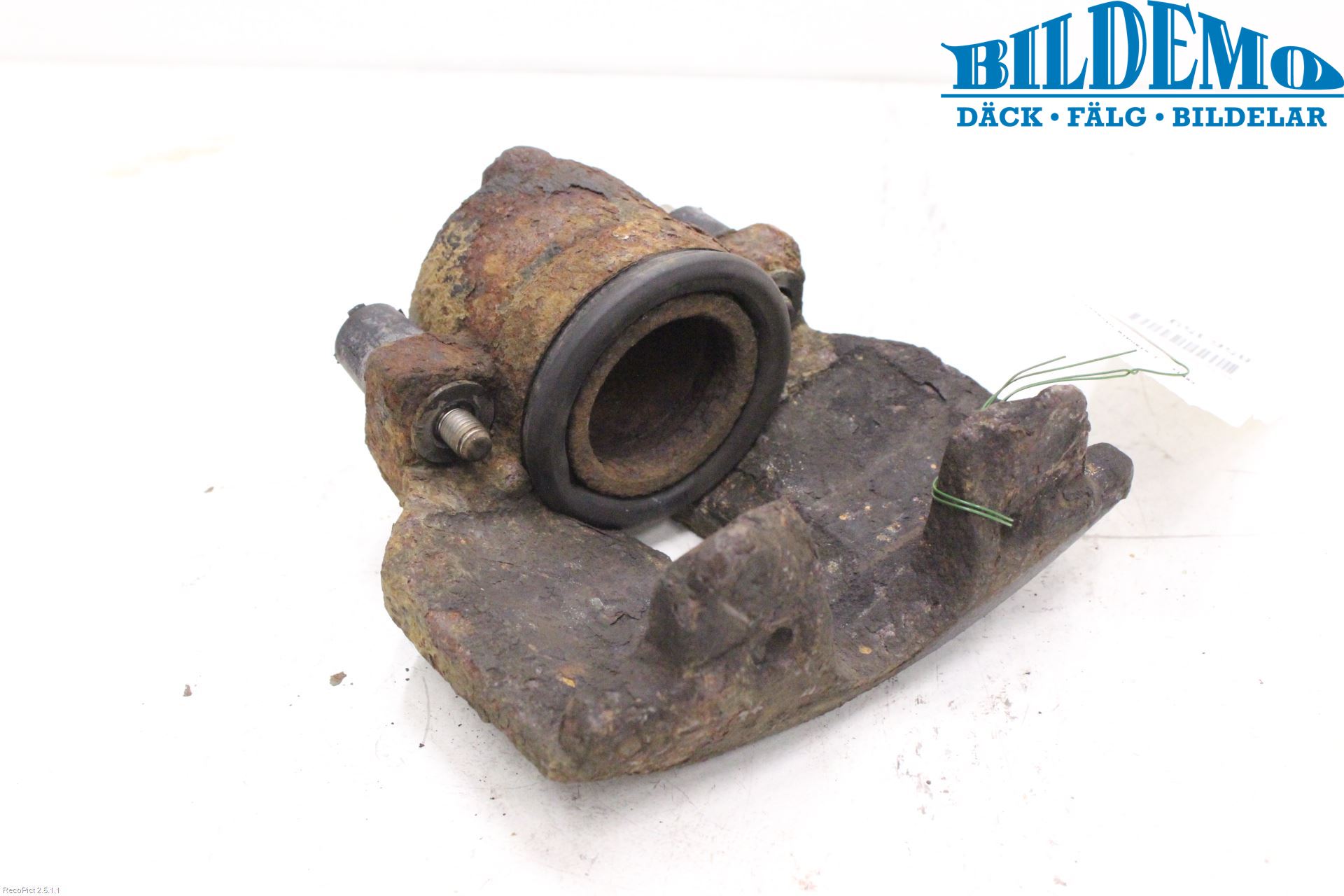 Saab 9-3 VER 1 98-03 Bremsecaliper Foran Høyre