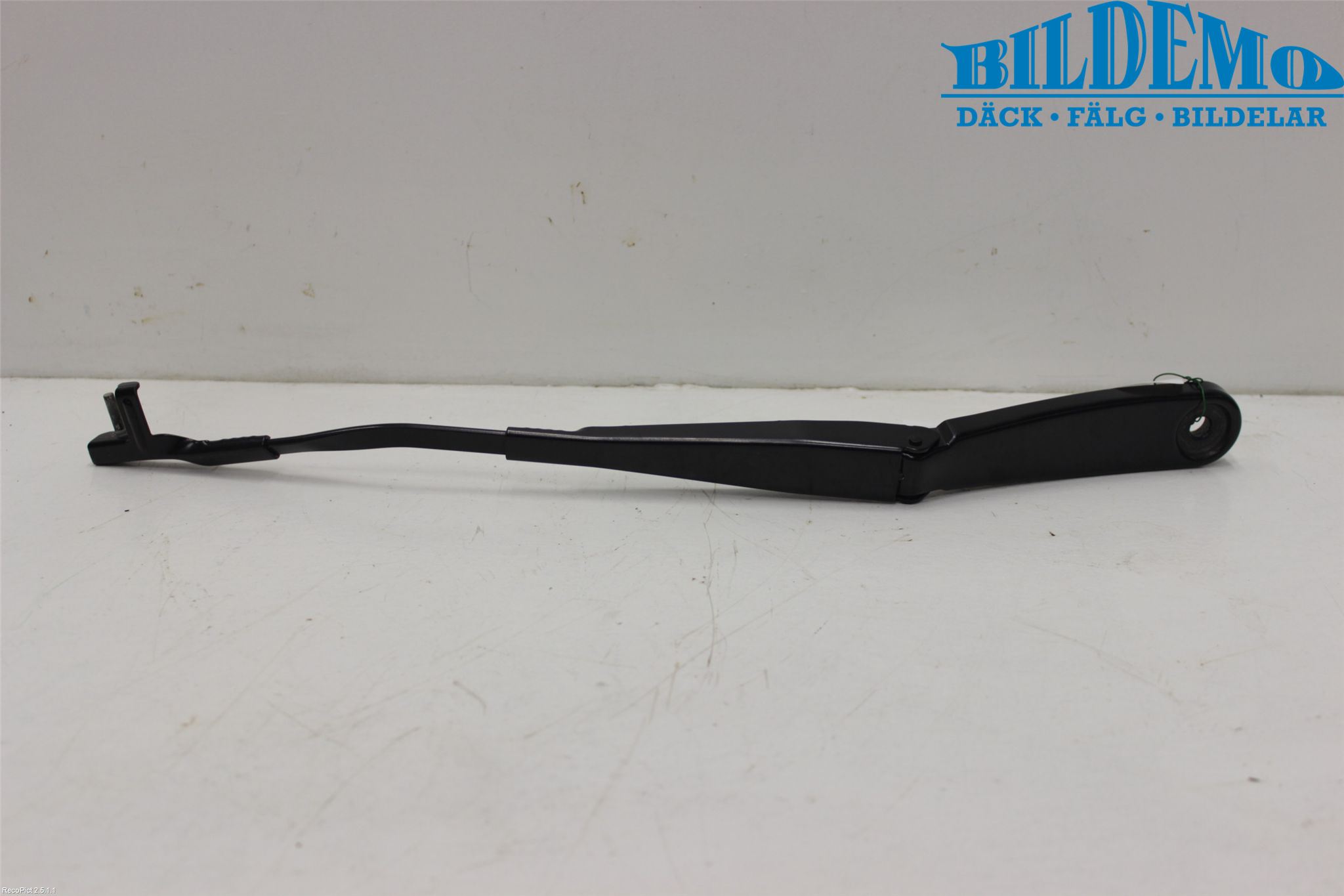 BMW X3 F25 10-17 Viskerarm-Armer Frontrute
