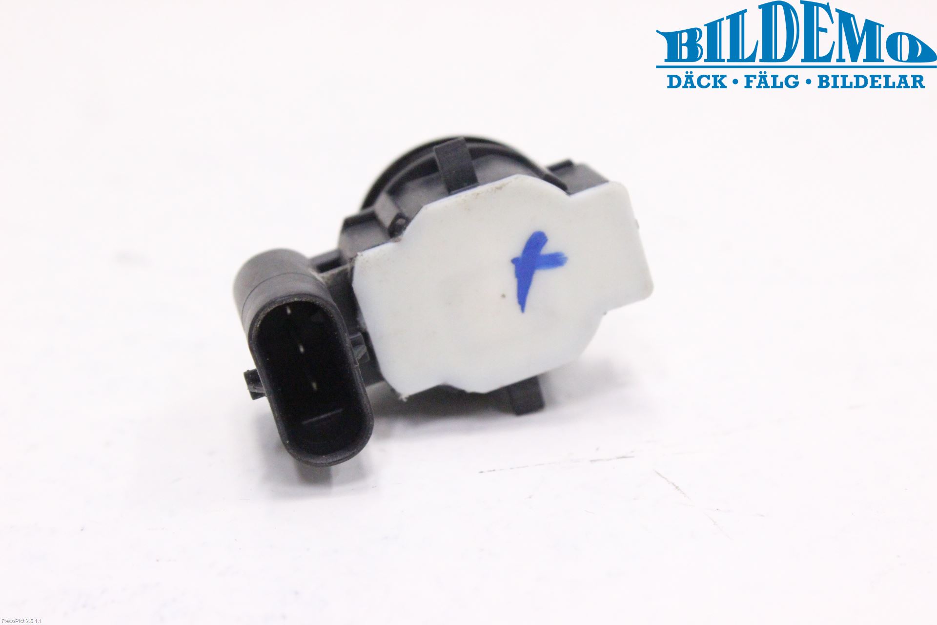BMW 1 F20/F21 11-19 Sensor Ryggesensor