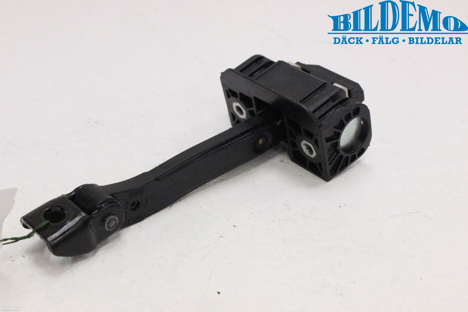BMW 1 F20/F21 11-19 Dørstopper