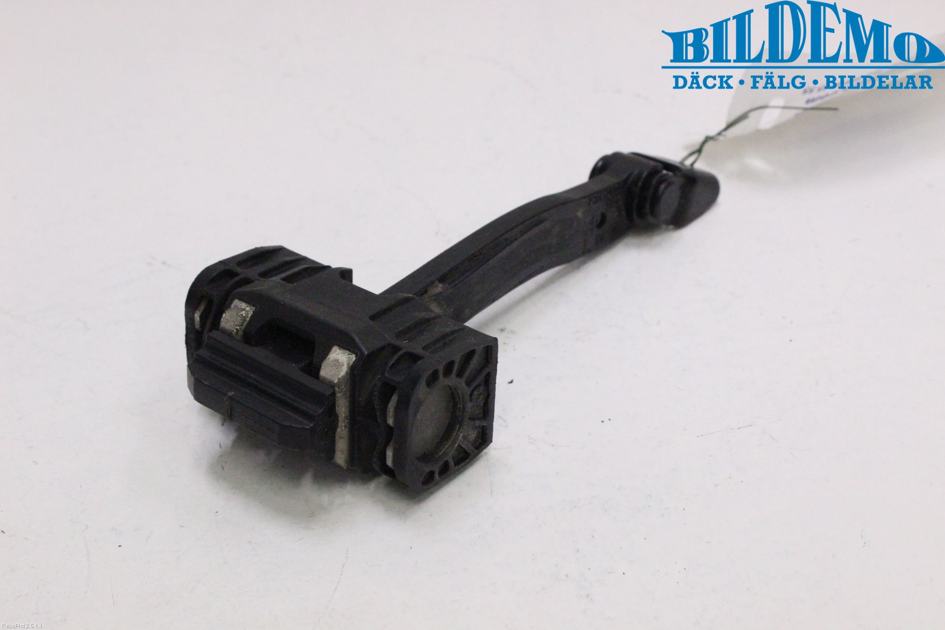 BMW 1 F20/F21 11-19 Dørstopper