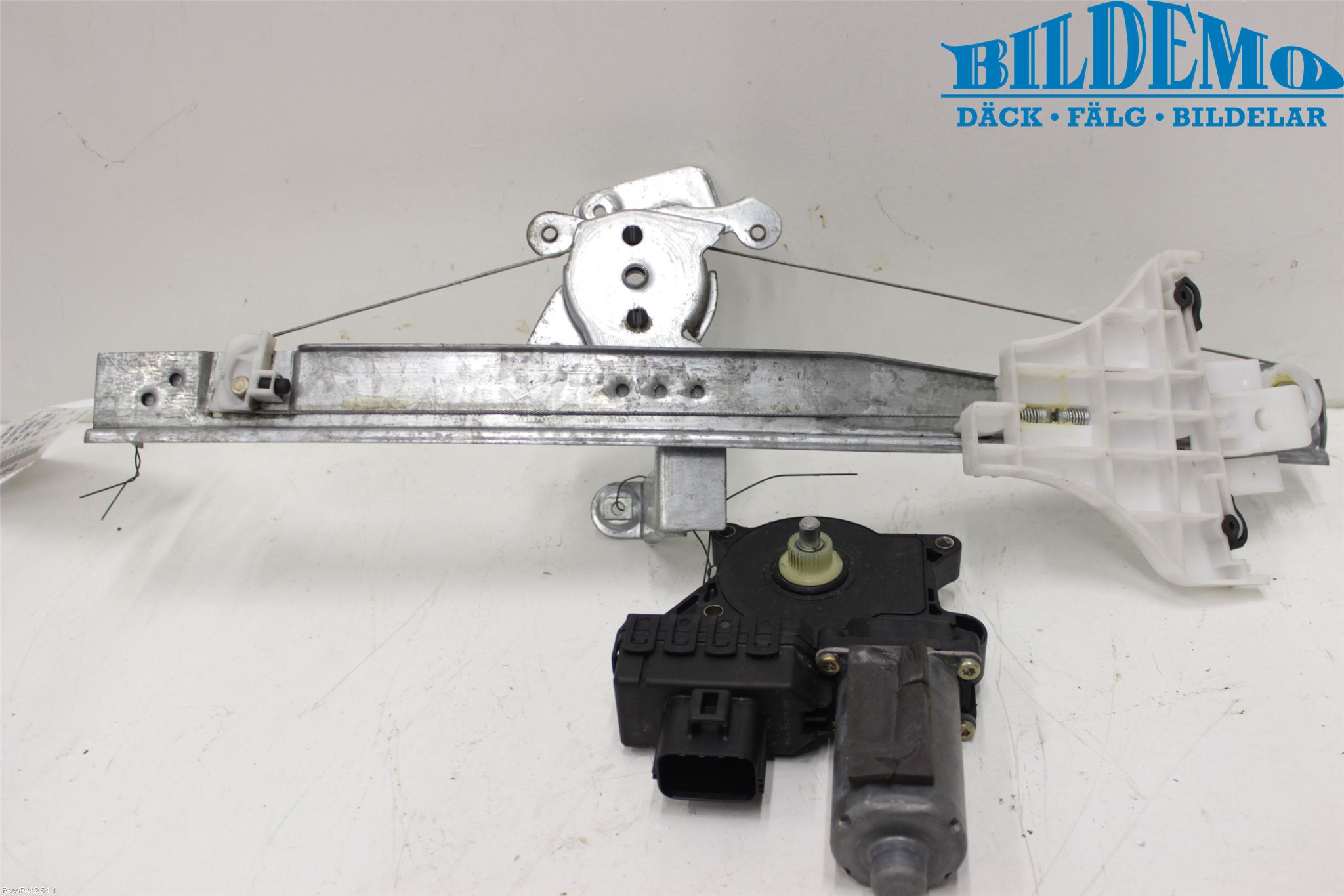 Ford MONDEO     01-06 Vindusheis El Komp