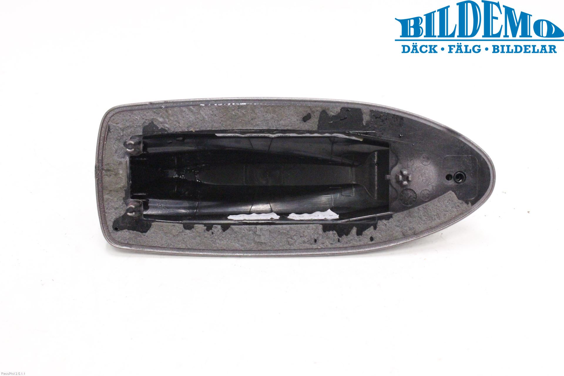 Volvo V70 08-13 Stereo Antenne Radio-Tv