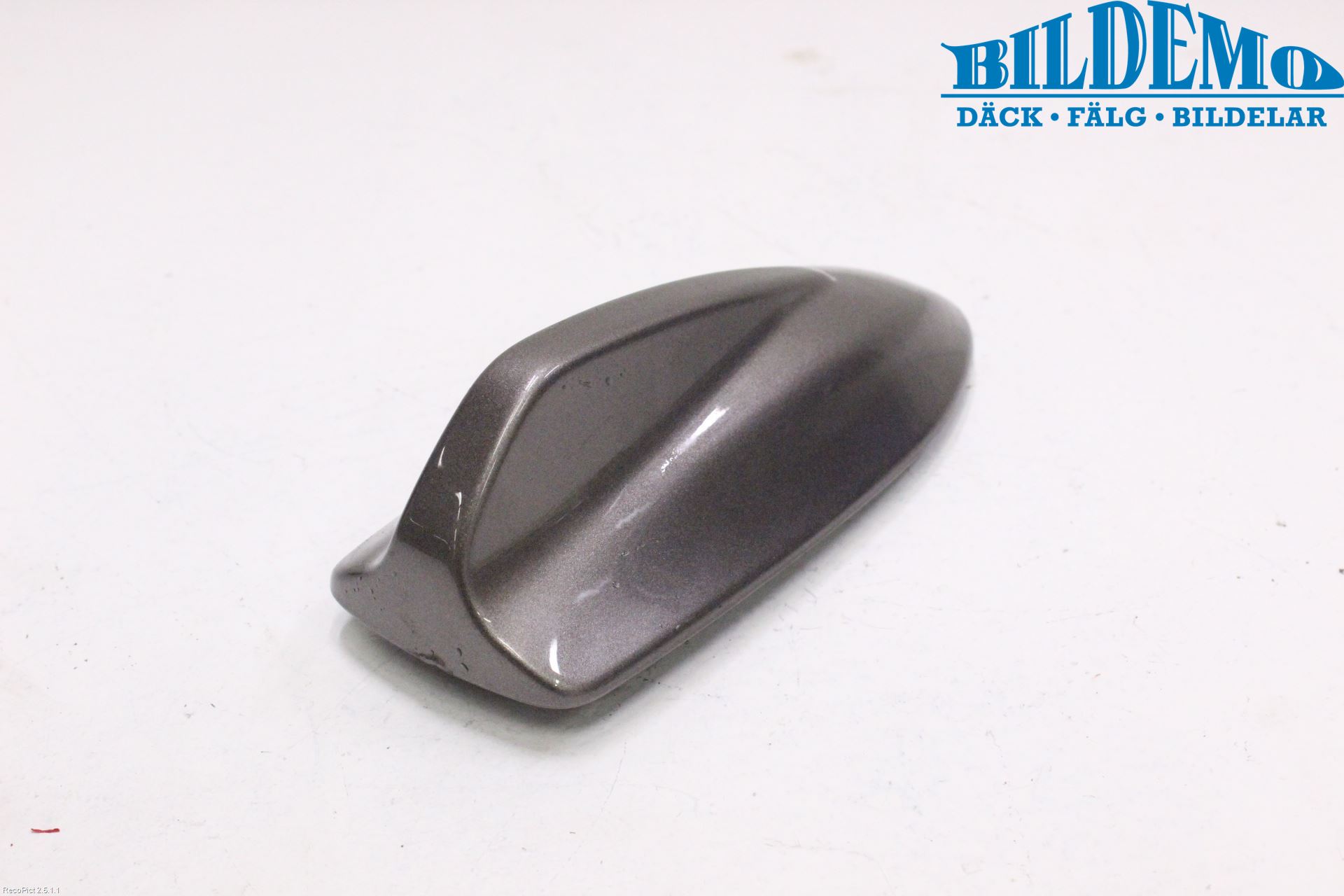 Volvo V70 08-13 Stereo Antenne Radio-Tv