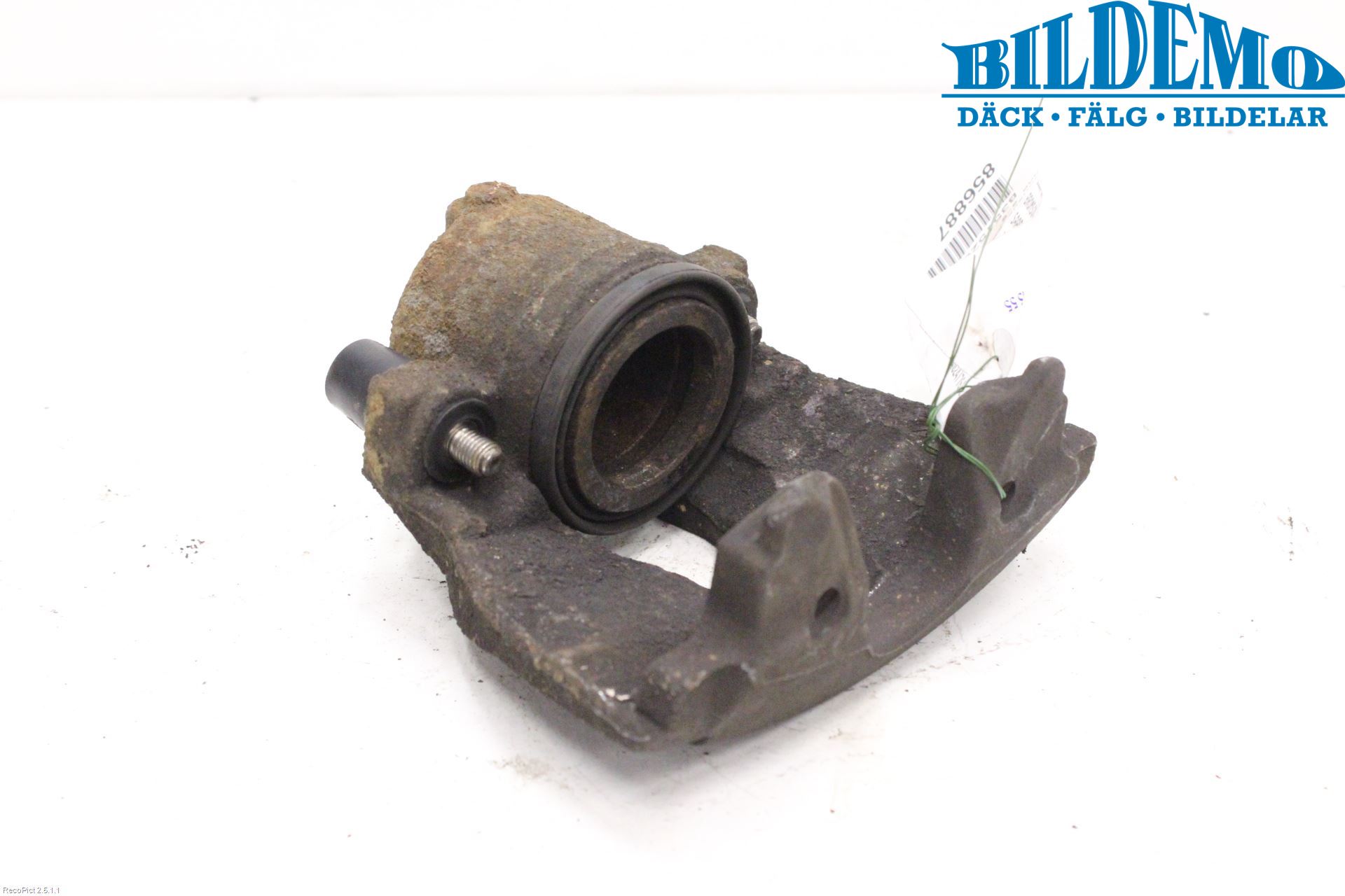 Saab 9-5 -05 Bremsecaliper Foran Høyre