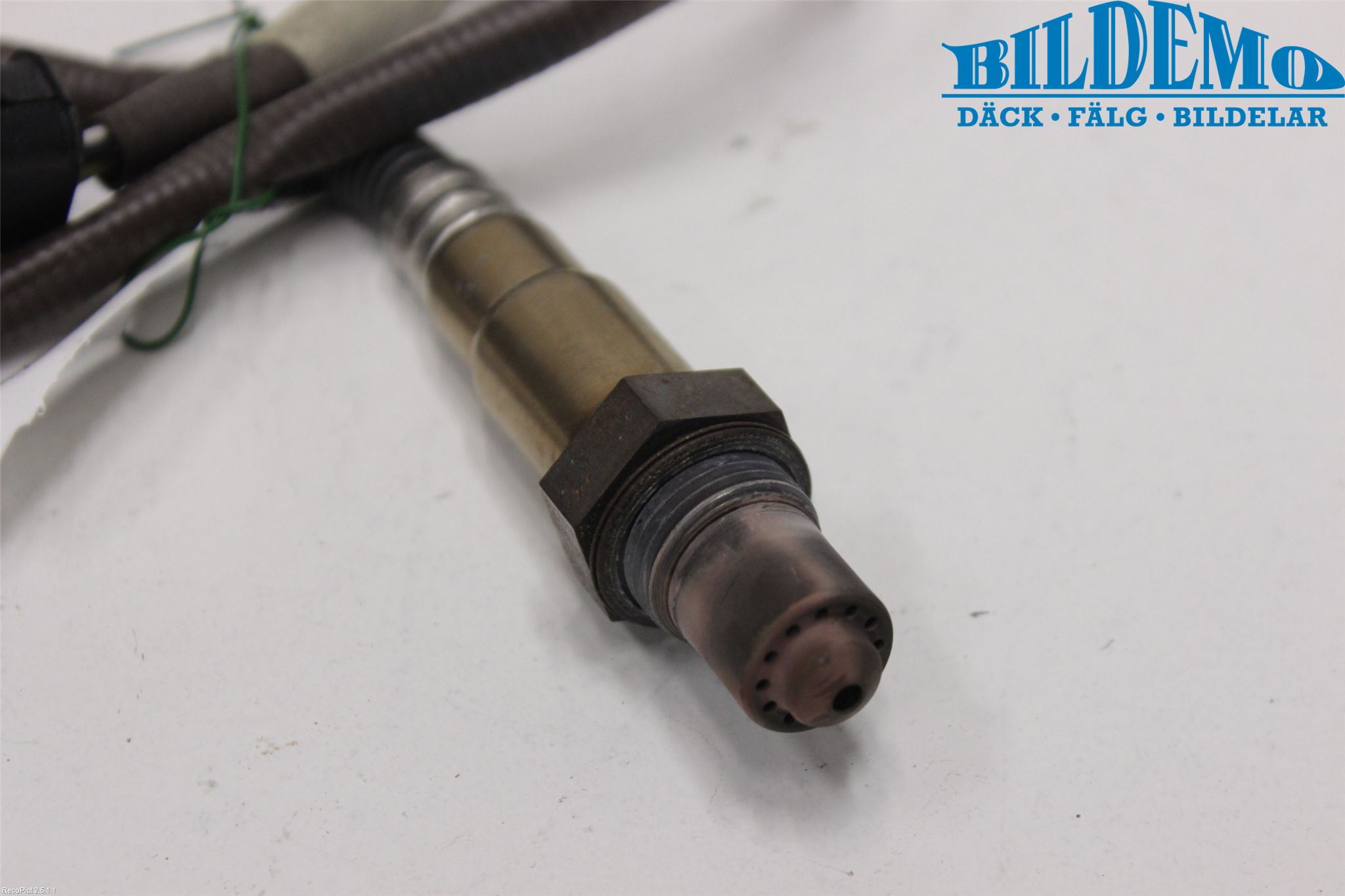 Mercedes-Benz MB B-KLASS (W246/W242) 12-19 Inns Lambdasonde