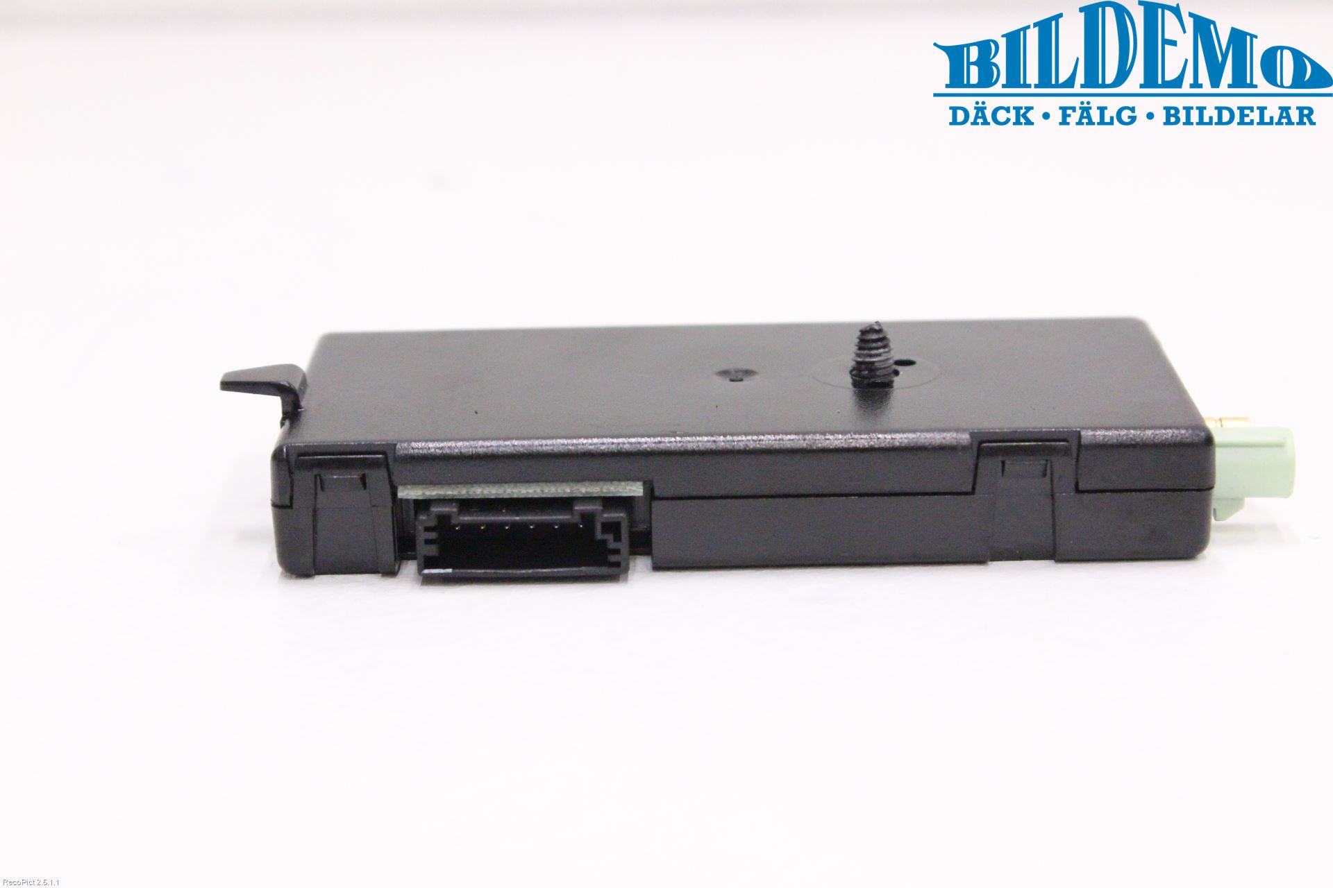 BMW 3 GT F34 13-19 Stereo Antenneforsterker