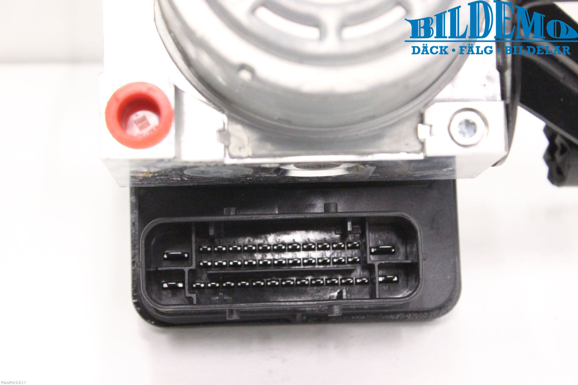 BMW 3 GT F34 13-19 Abs Hydraulikkaggregat