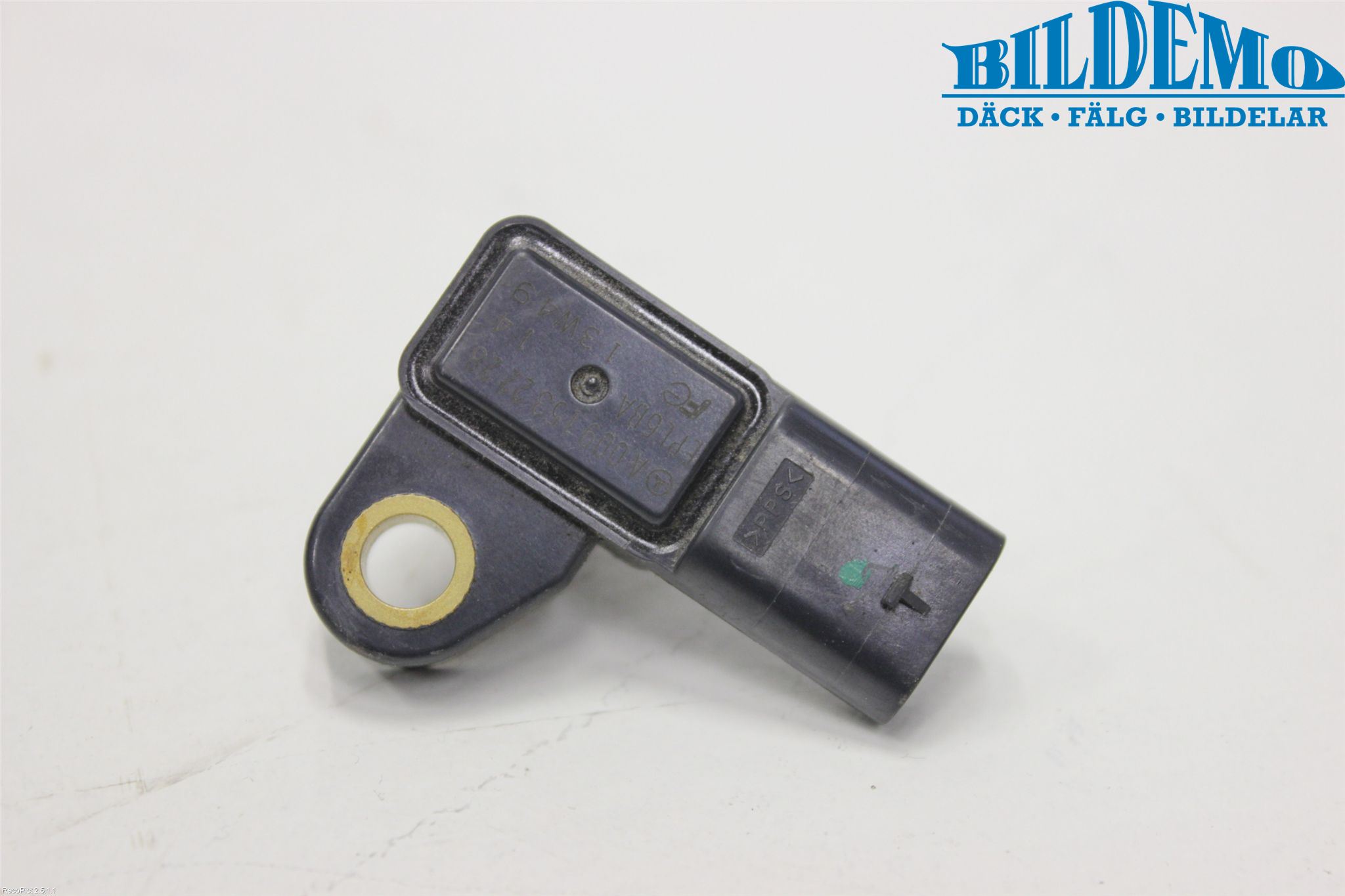 Mercedes-Benz MB B-KLASS (W246/W242) 12-19 Giver Temp Innsugsluft
