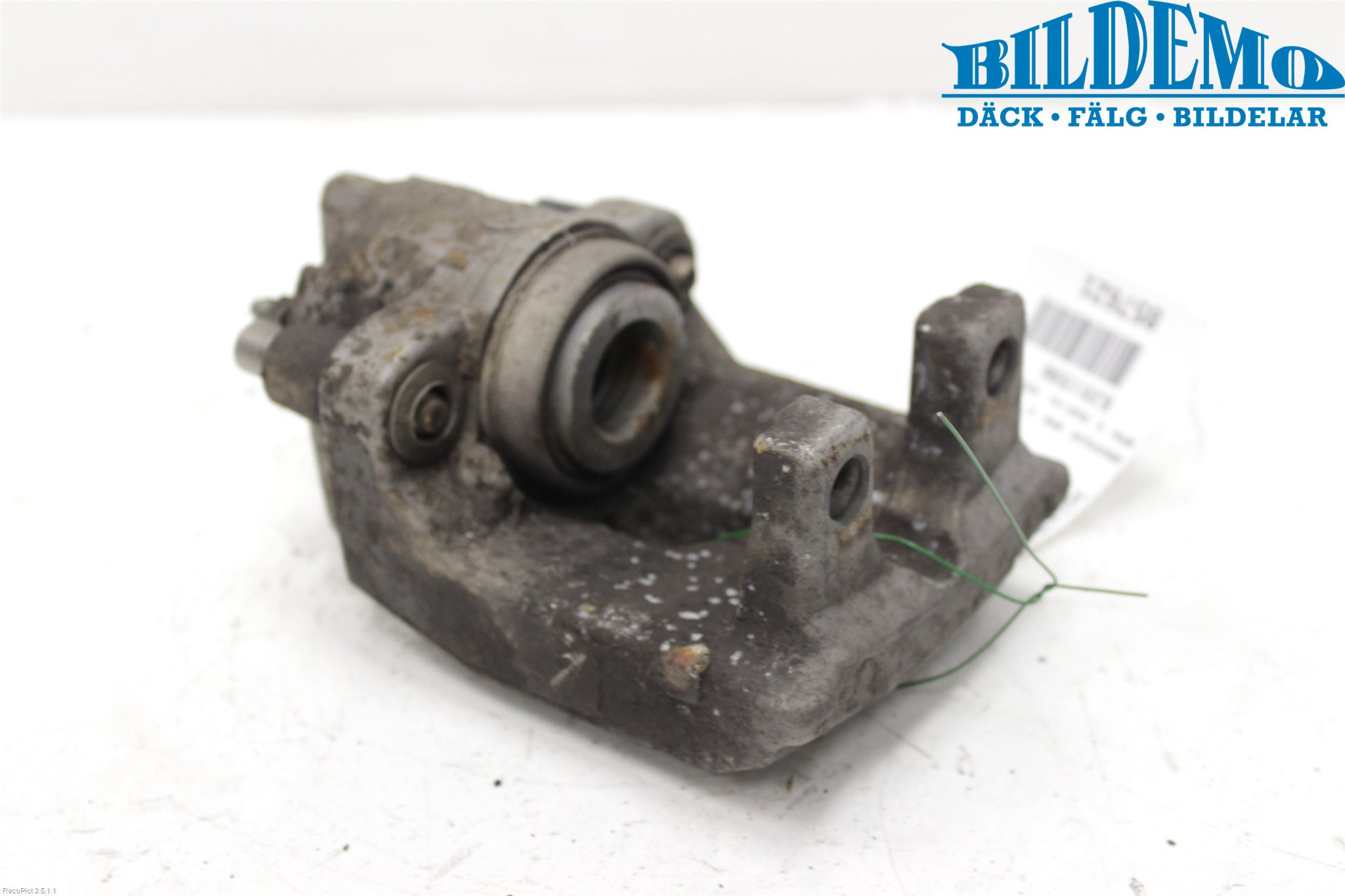 BMW 5 E60/61 Sed/Tou 02-10 Bremsecaliper Bak Høyre