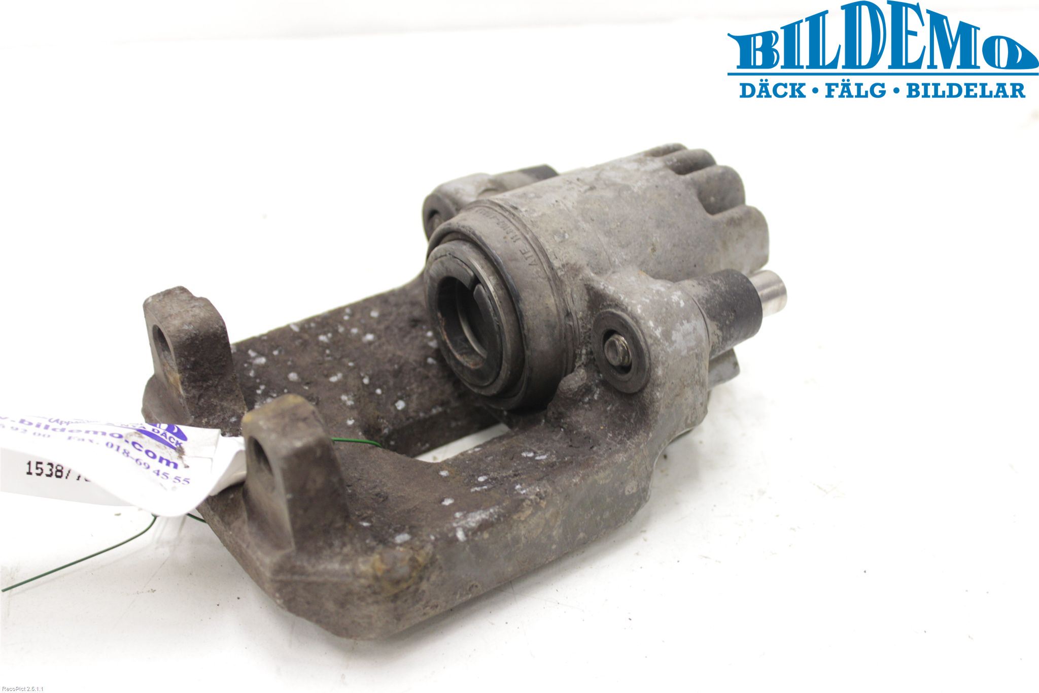 BMW 5 E39 95-04 Bremsecaliper Bak Høyre