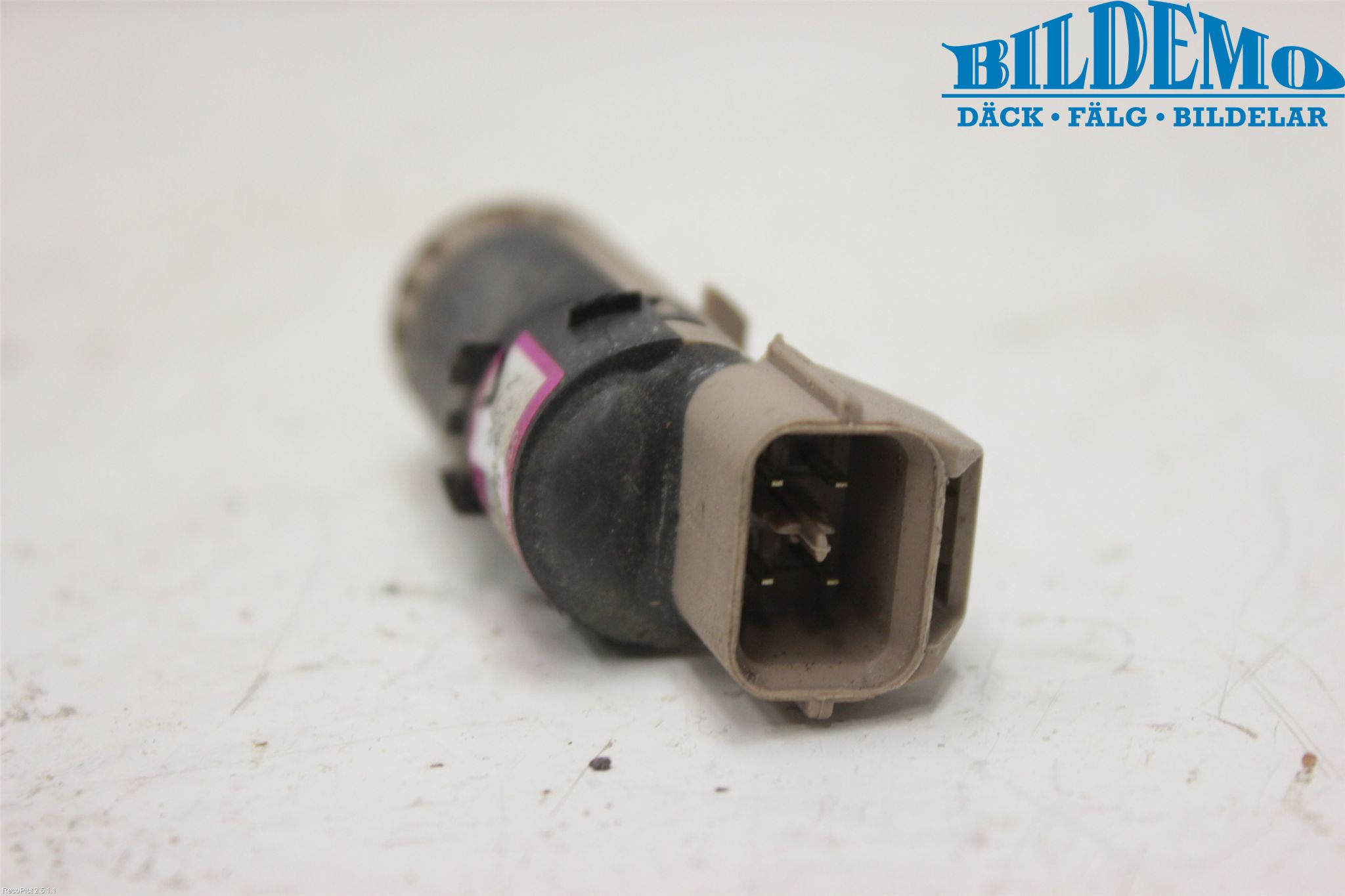 Kia CEED 06-12 Sensor Ryggesensor