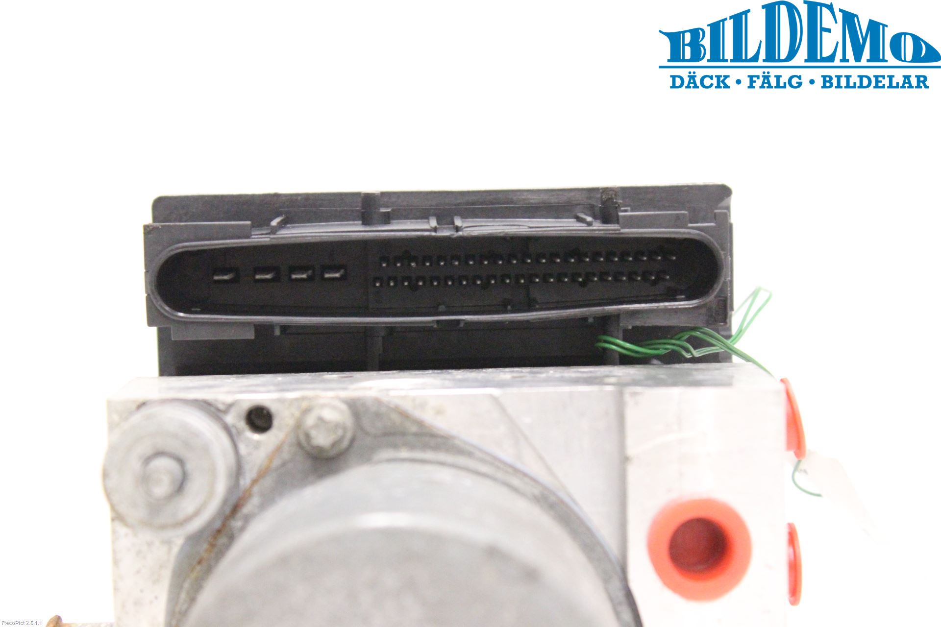 Kia CEED 06-12 Abs Hydraulikkaggregat