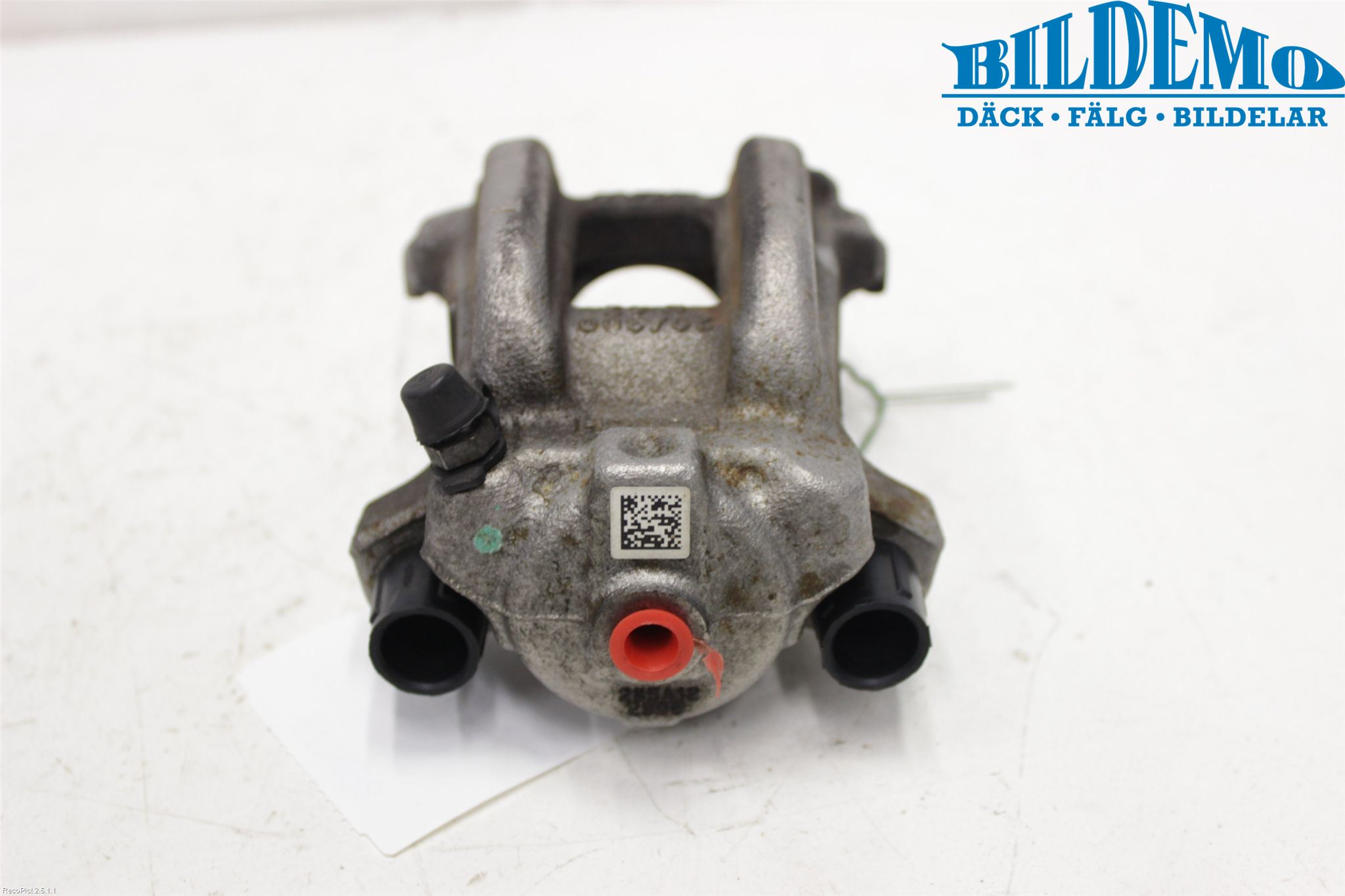 BMW 3 F30/F31/F80 12-19 Bremsecaliper Bak Venstre
