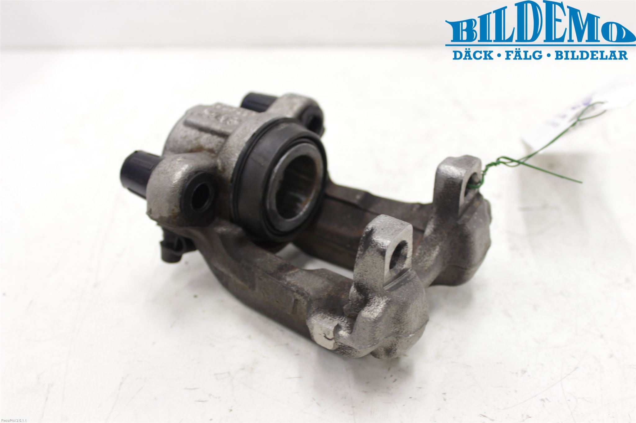 BMW 3 F30/F31/F80 12-19 Bremsecaliper Bak Venstre