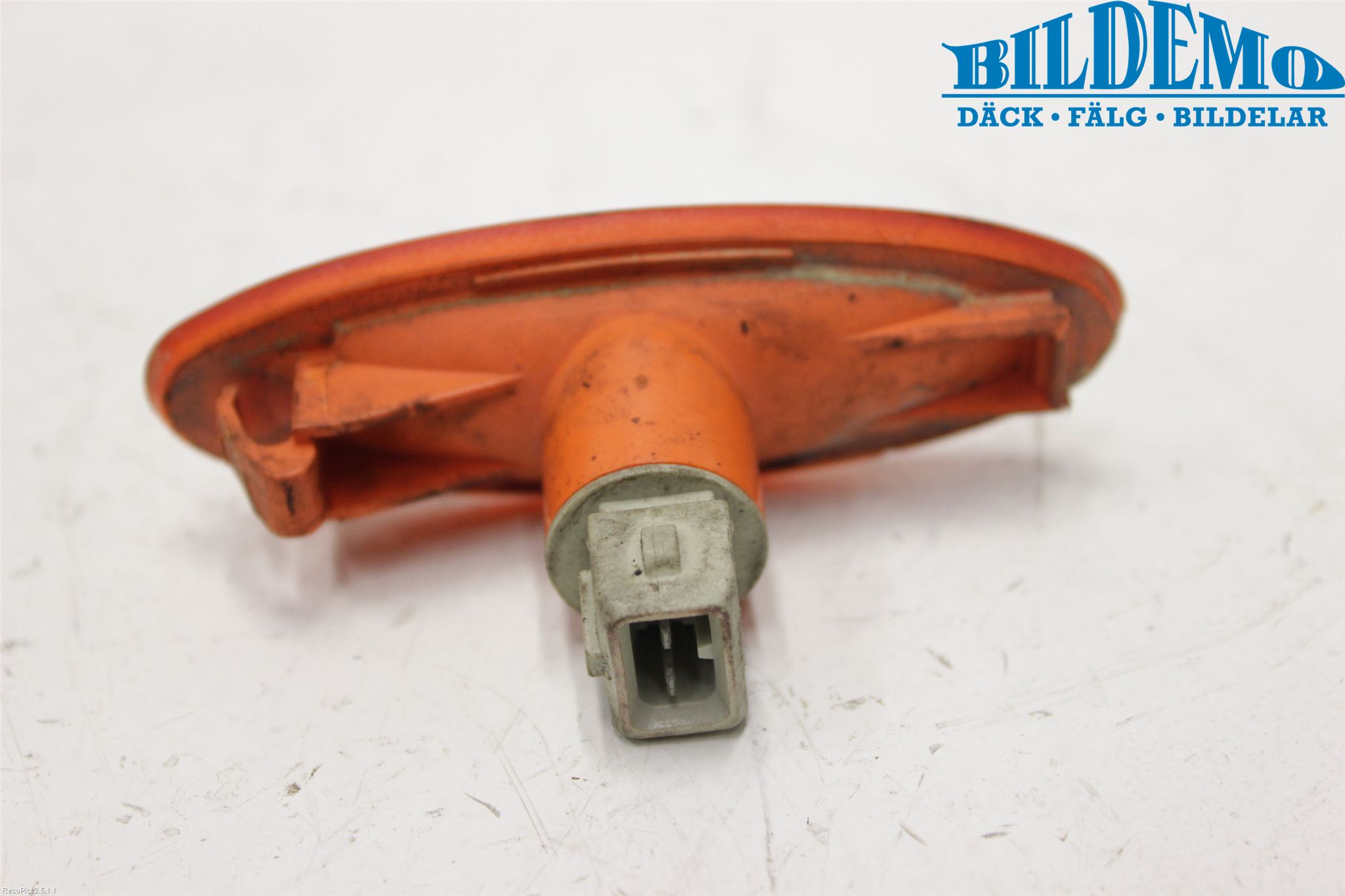Ford MONDEO     97-01 Blinklykt Side Venstre