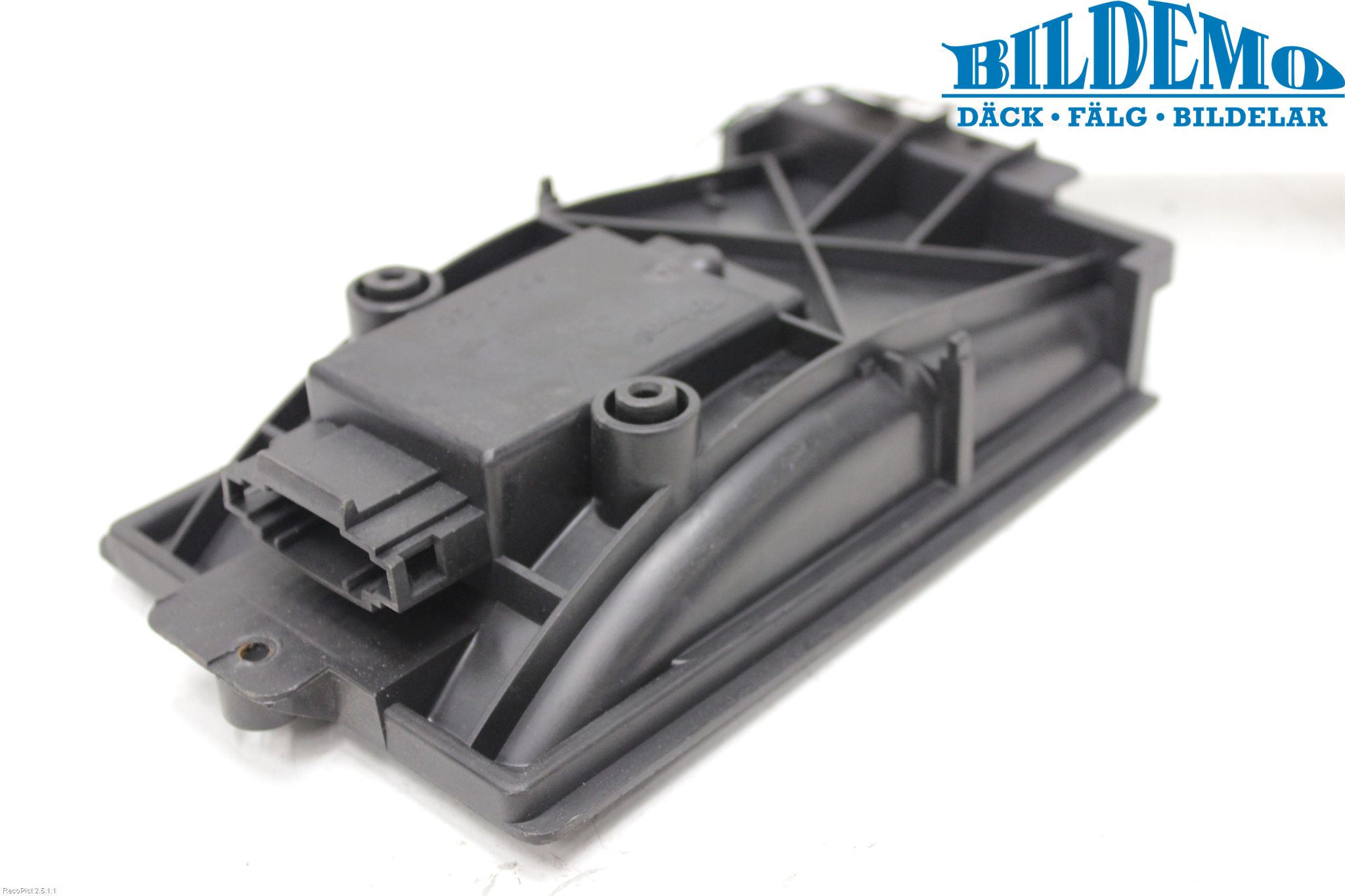 Seat CORDOBA 99-02 Varmeapparat Viftemotstand