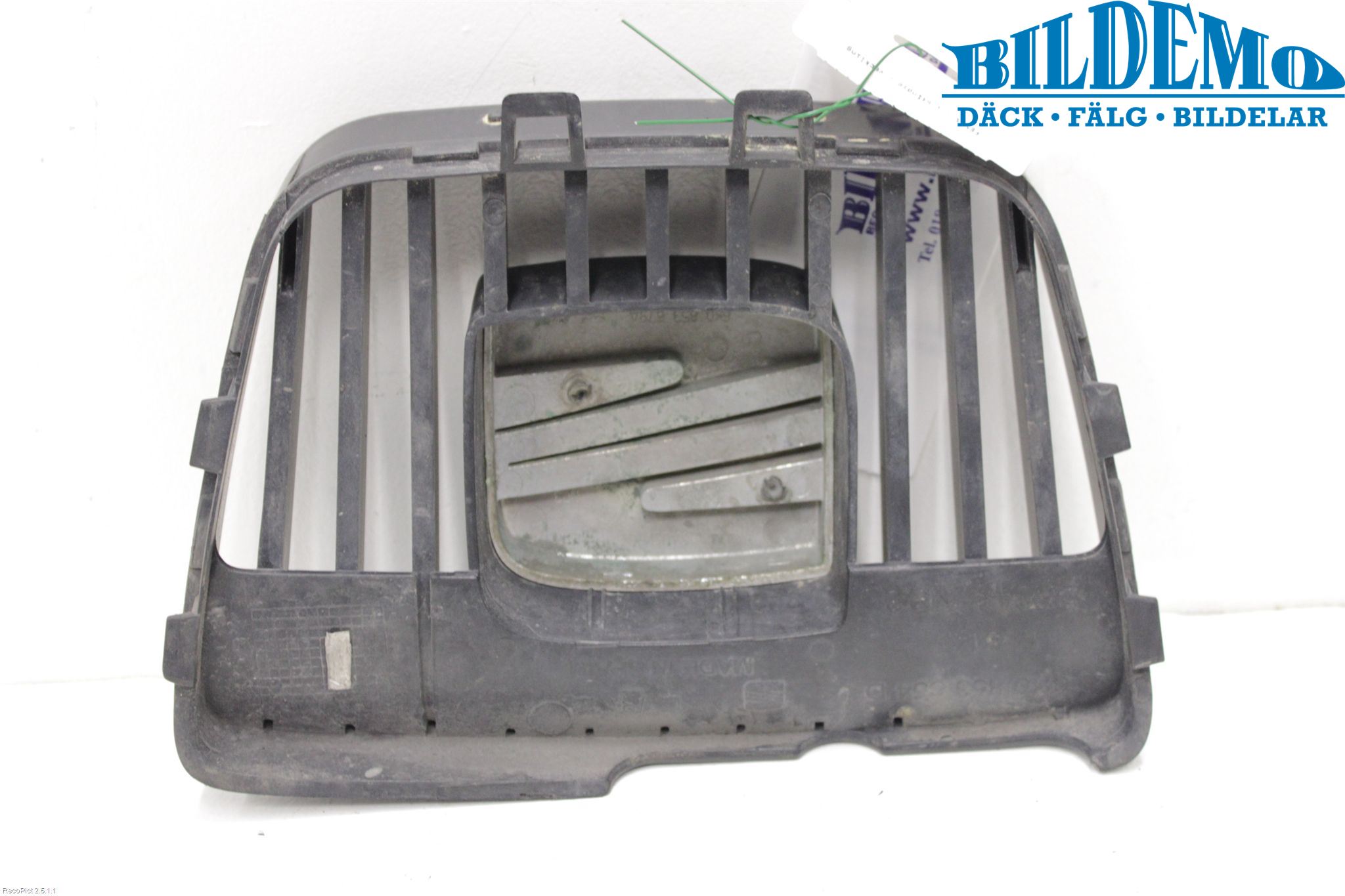Seat CORDOBA 99-02 Grill-Gitter