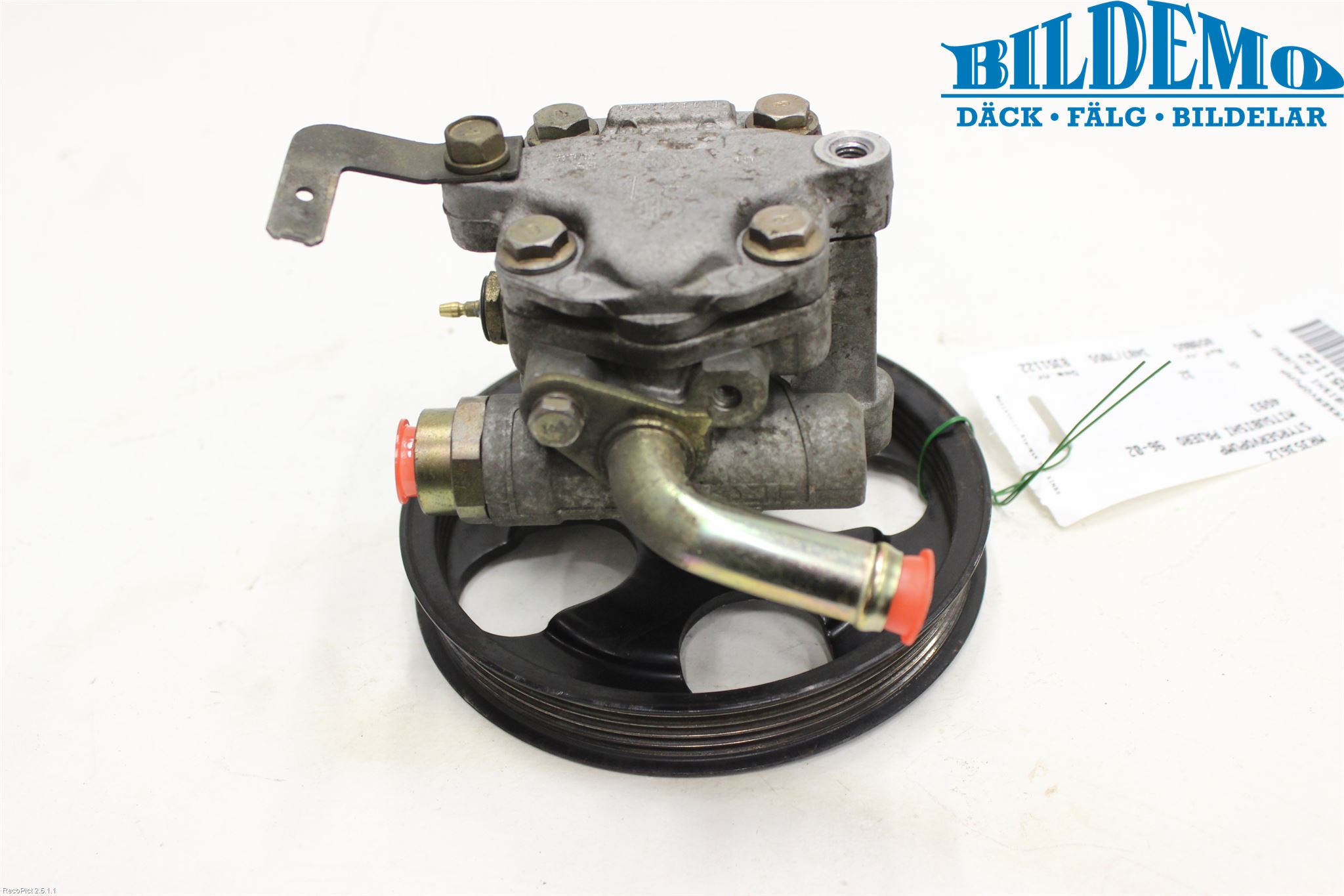 Mitsubishi PAJERO  99-06 Servo Pumpe