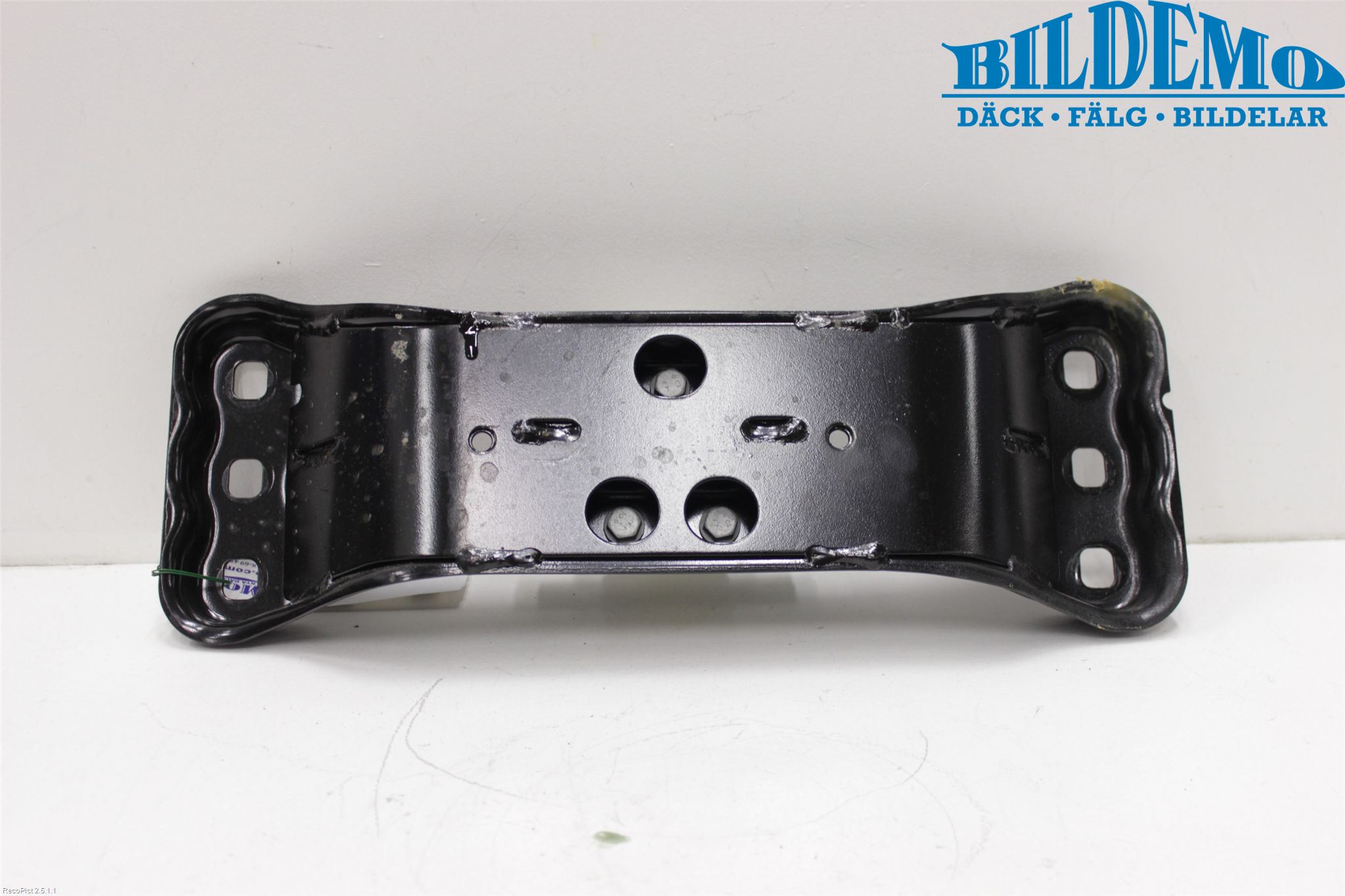 Mercedes-Benz MB C-KLASS (W205) 14-21 Gearkasse Bjelke - Travers
