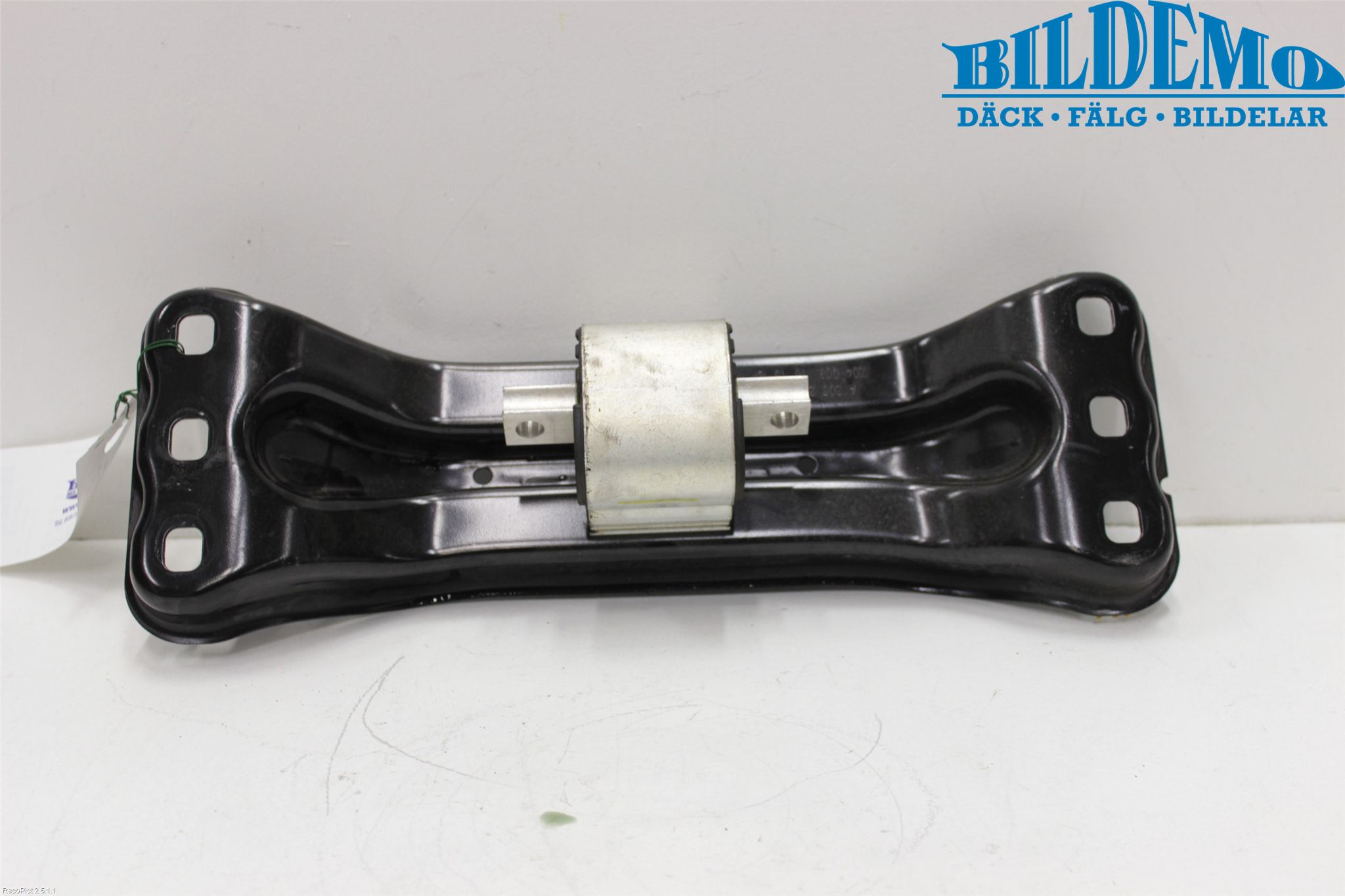 Mercedes-Benz MB C-KLASS (W205) 14-21 Gearkasse Bjelke - Travers