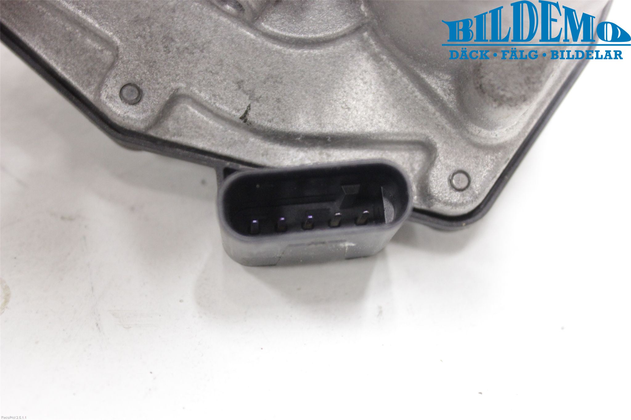BMW 3 F30/F31/F80 12-19 Inns Spjeldhus