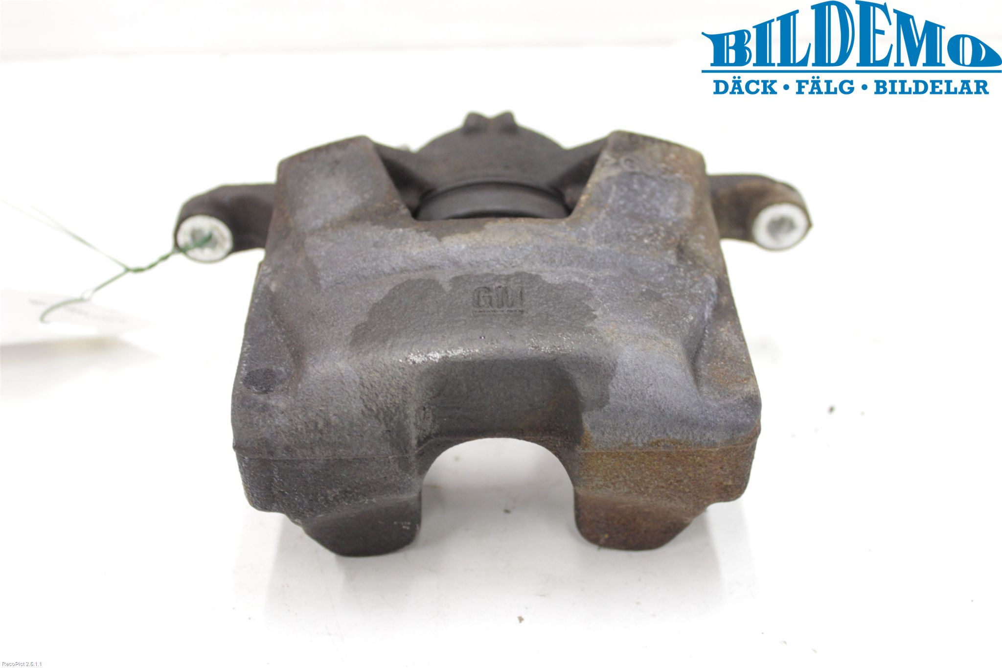 GM CHEVROLET CRUZE Bremsecaliper Foran Høyre