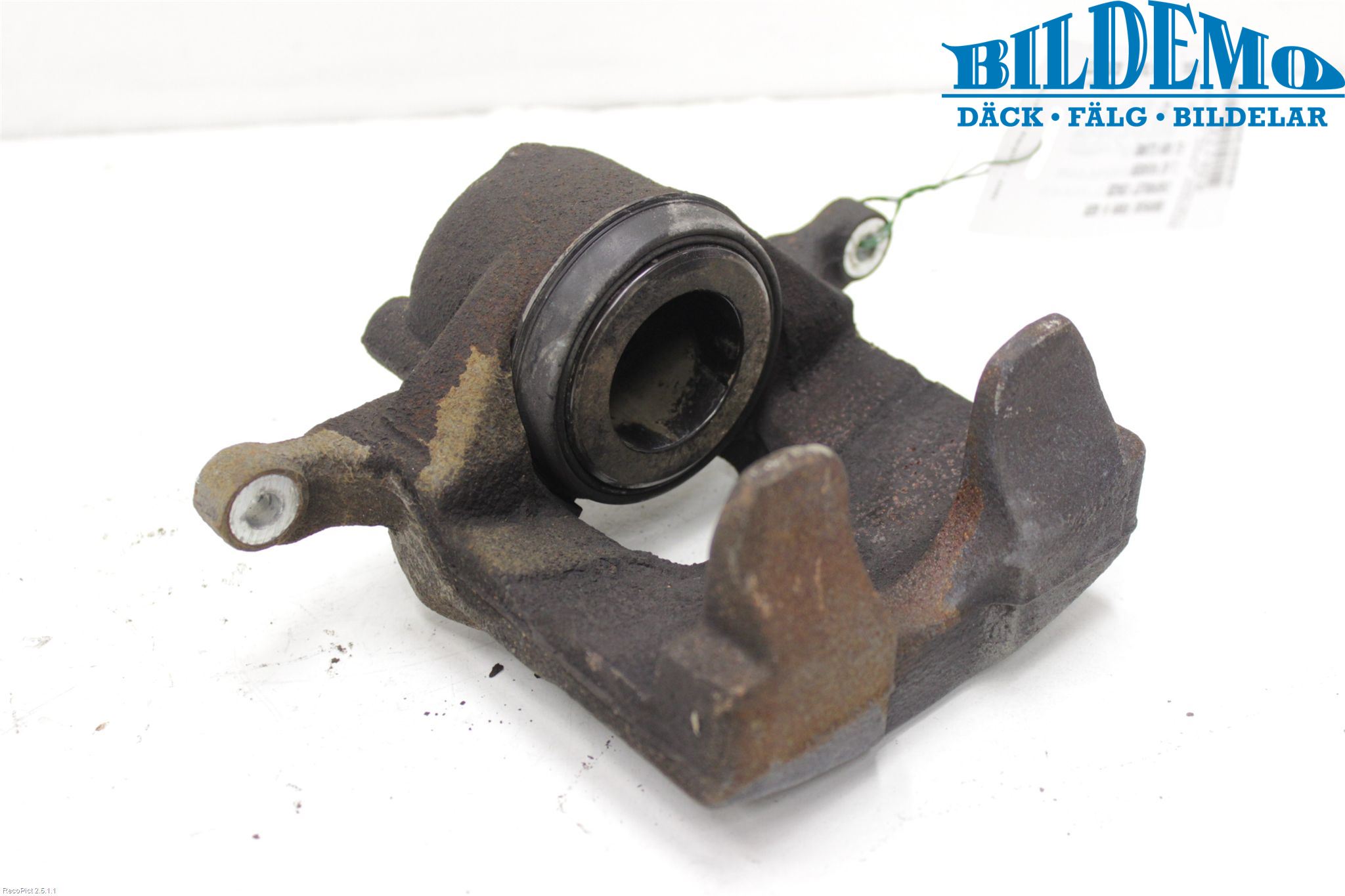 GM CHEVROLET CRUZE Bremsecaliper Foran Høyre