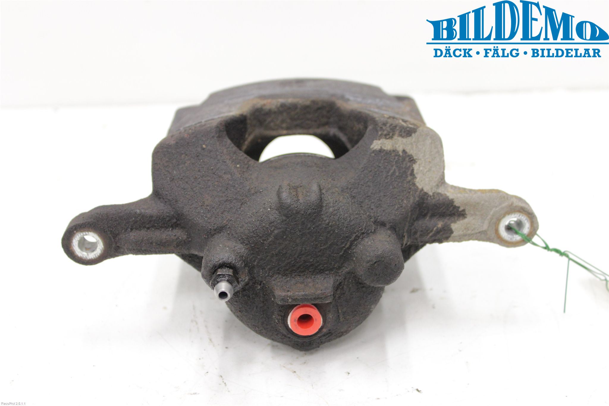 GM CHEVROLET CRUZE Bremsecaliper Foran Venstre