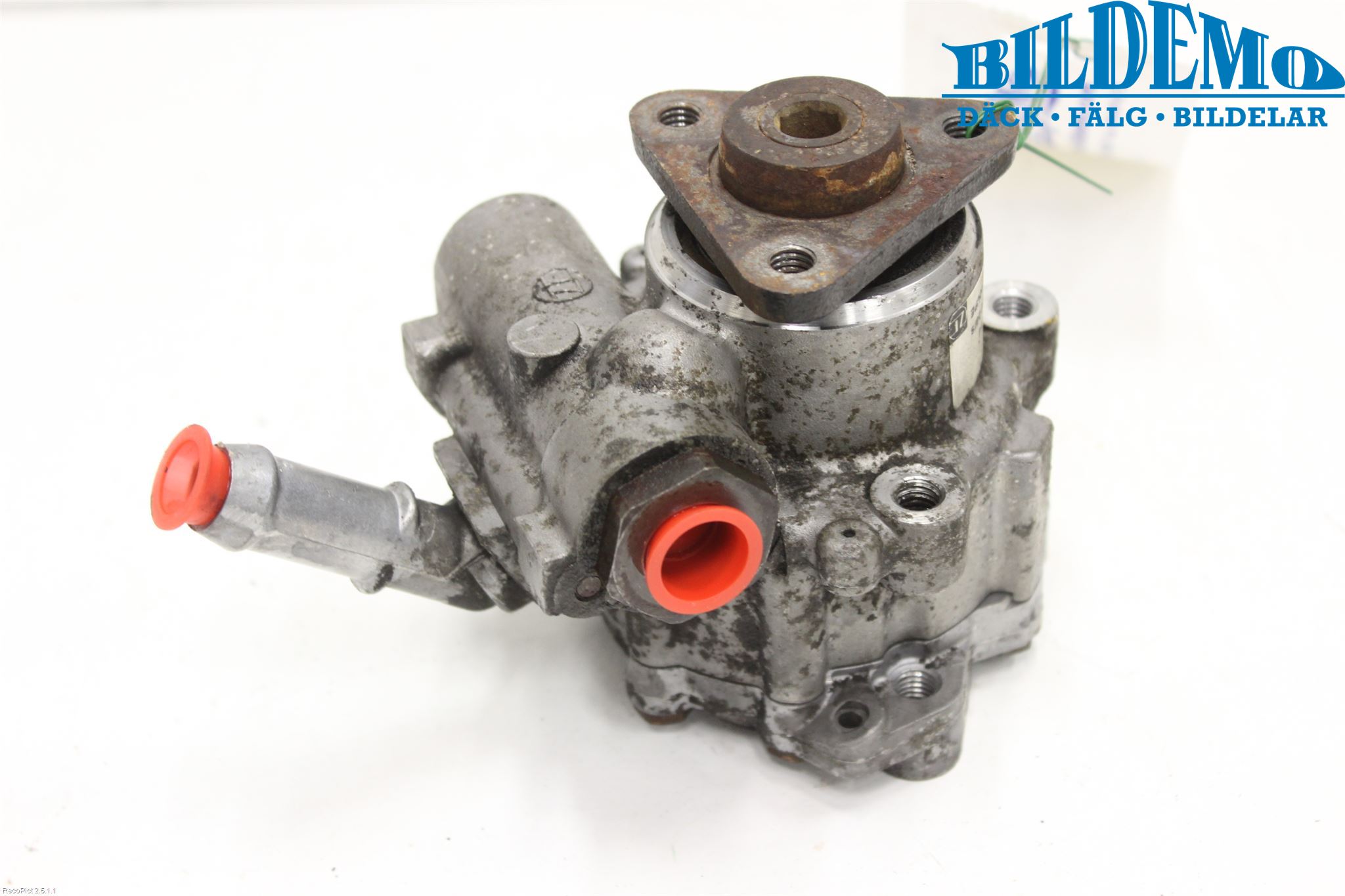 Saab 9-5 -05 Servo Pumpe