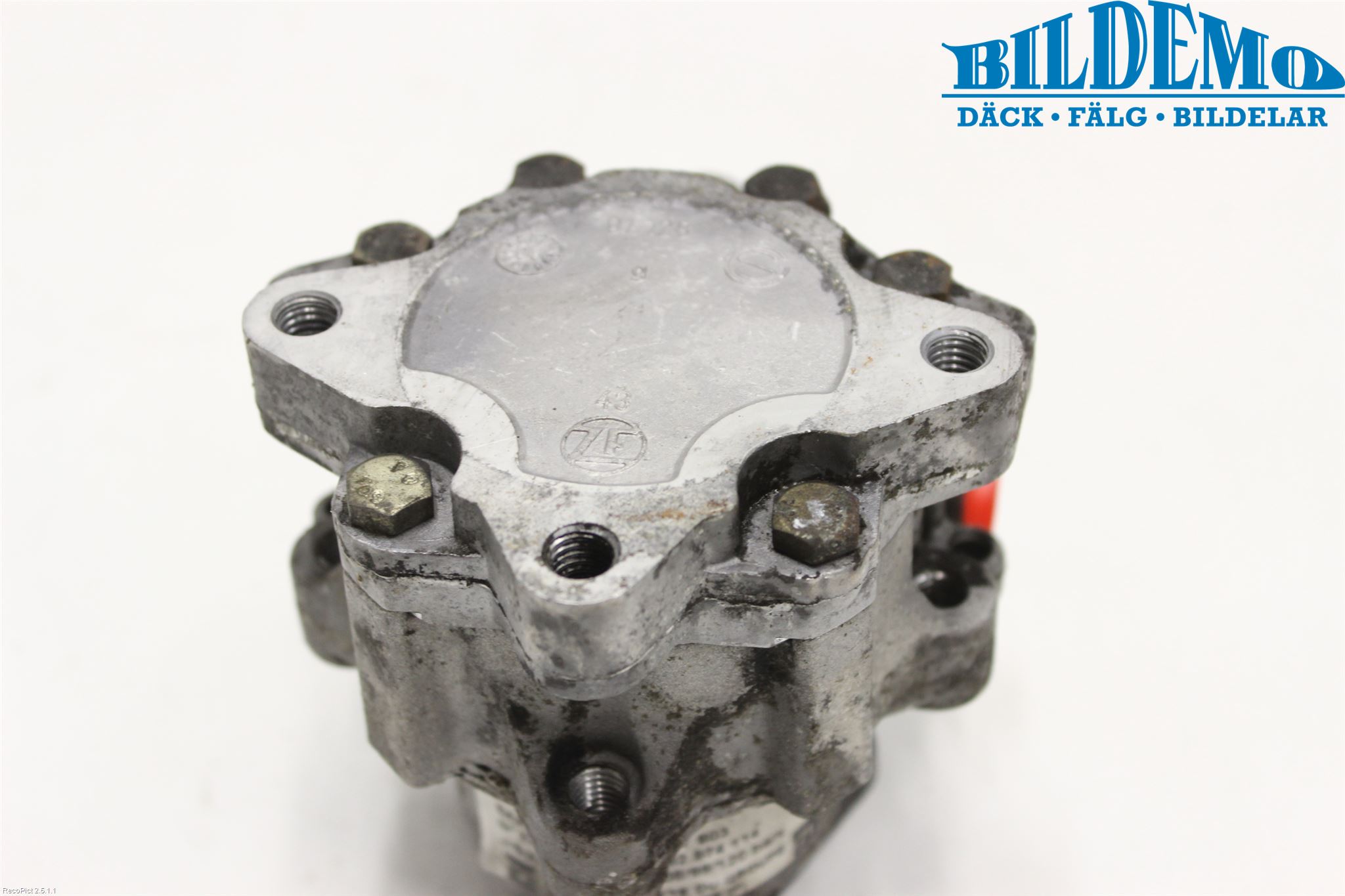 Saab 9-5 -05 Servo Pumpe