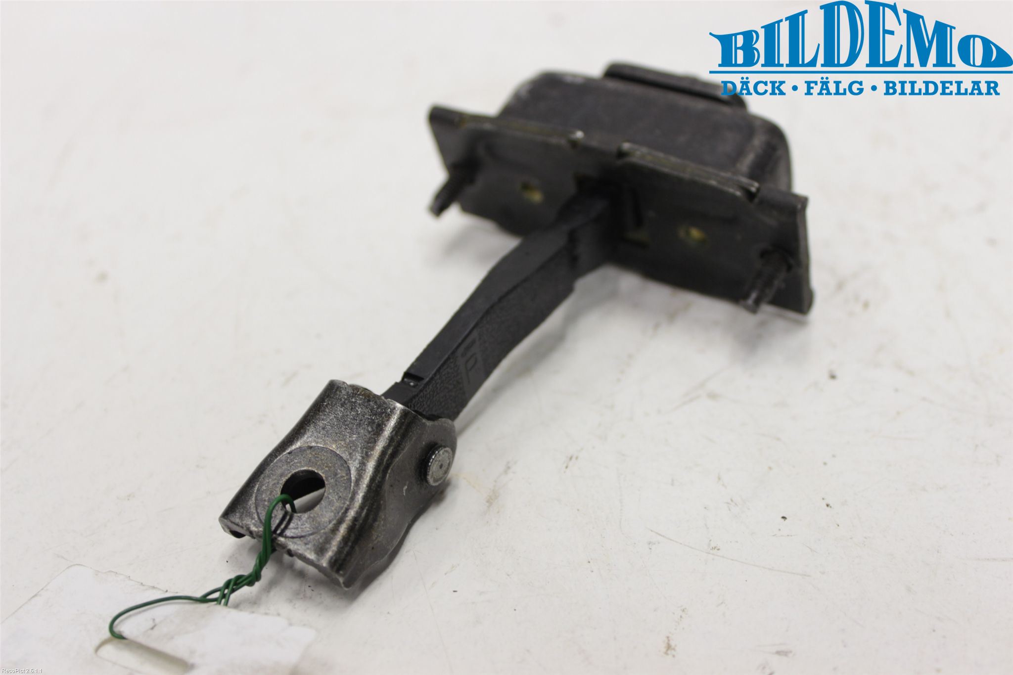 Saab 9-5 -05 Dørstopper