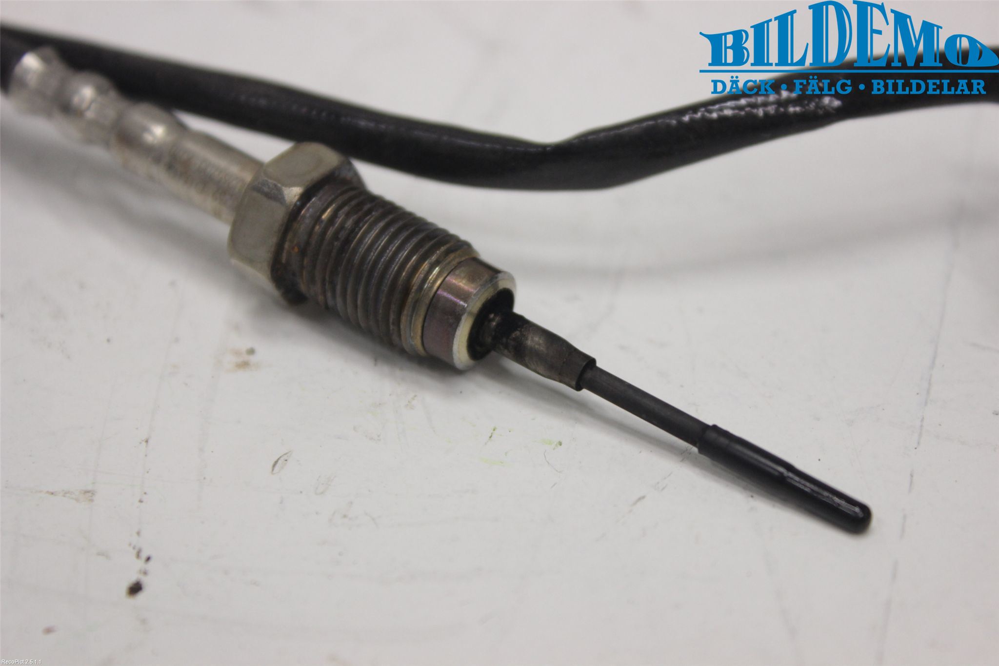 BMW X3 F25 10-17 Sensor Eksos