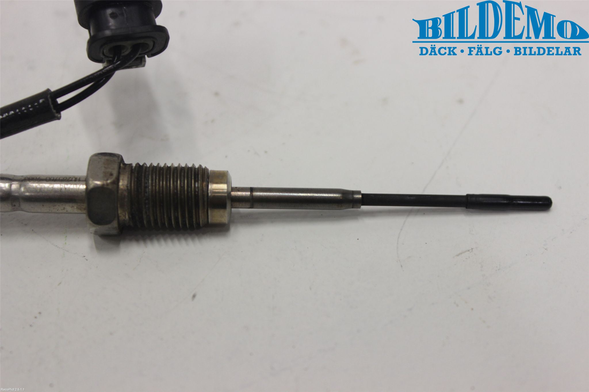 BMW X3 F25 10-17 Sensor Eksos