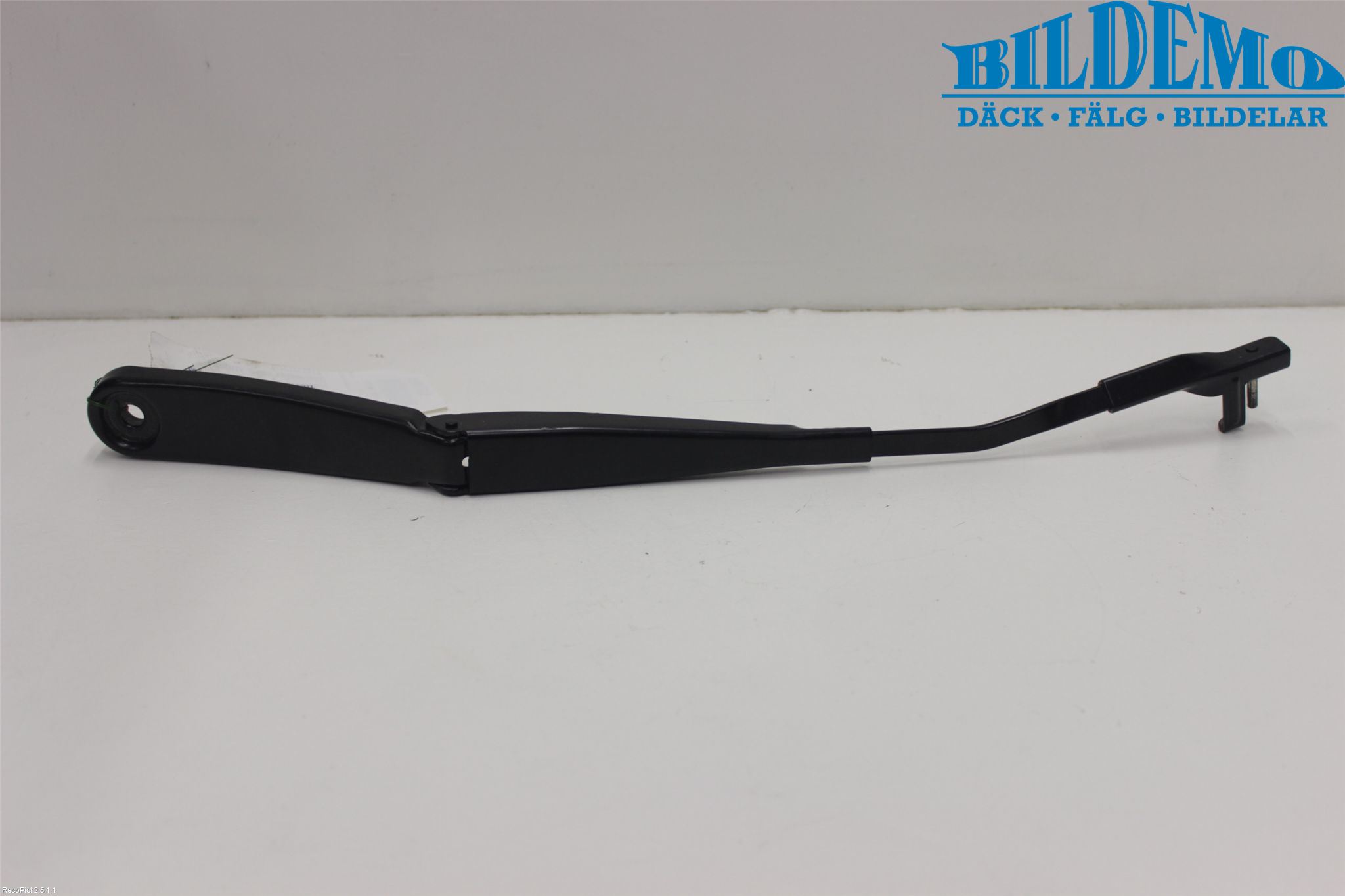 BMW X3 F25 10-17 Viskerarm-Armer Frontrute