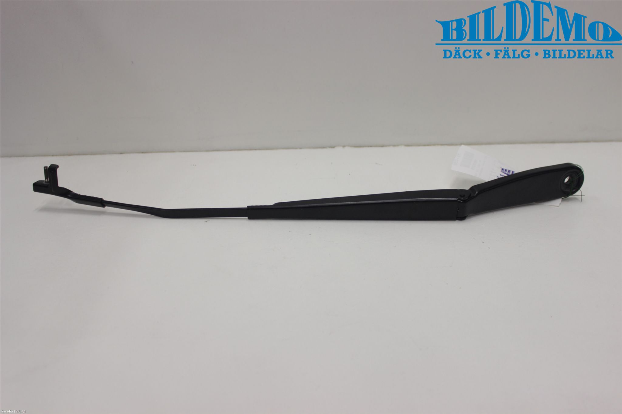 BMW X3 F25 10-17 Viskerarm-Armer Frontrute