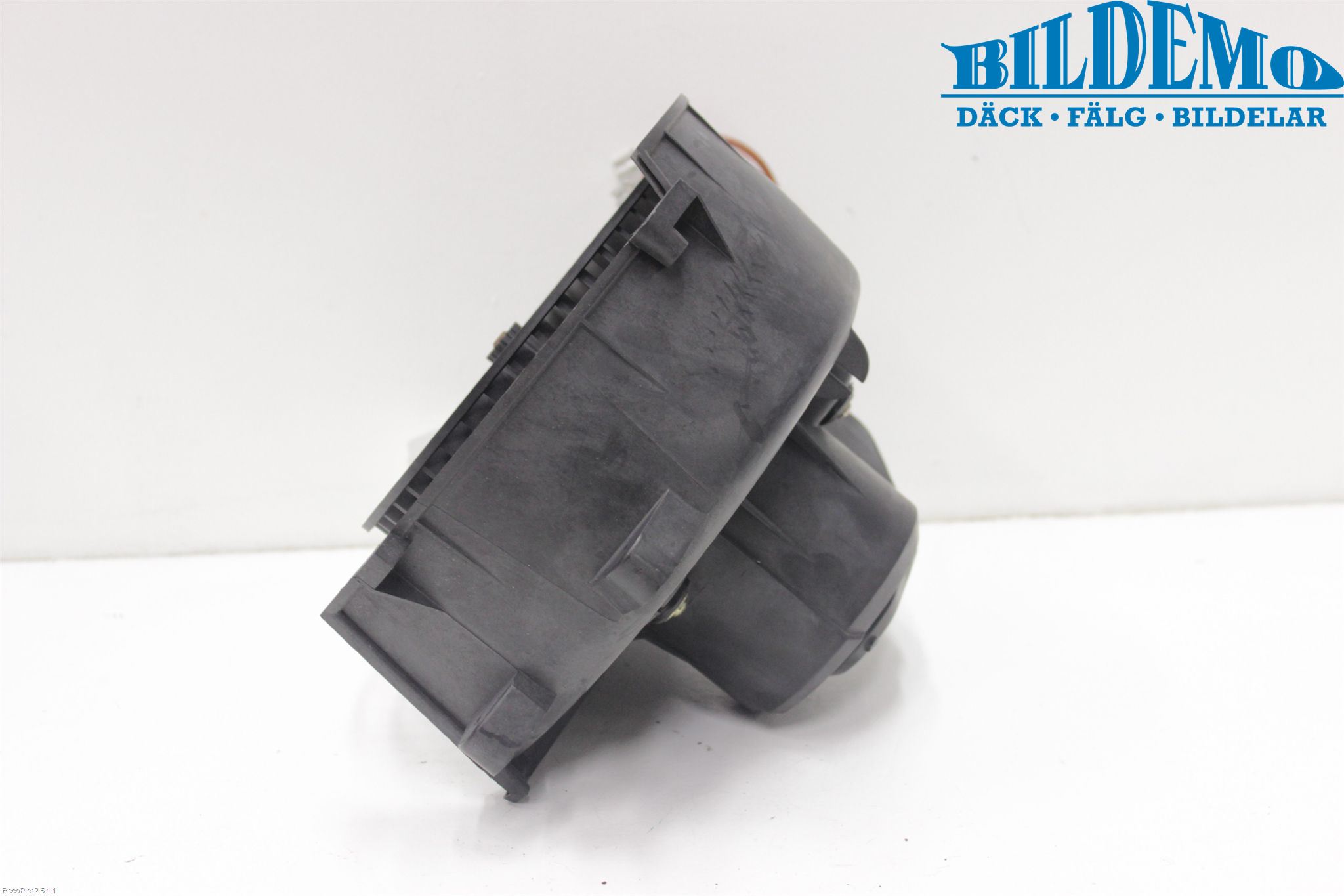 Opel OMEGA B 94-99 Varmeapparat Viftemotor